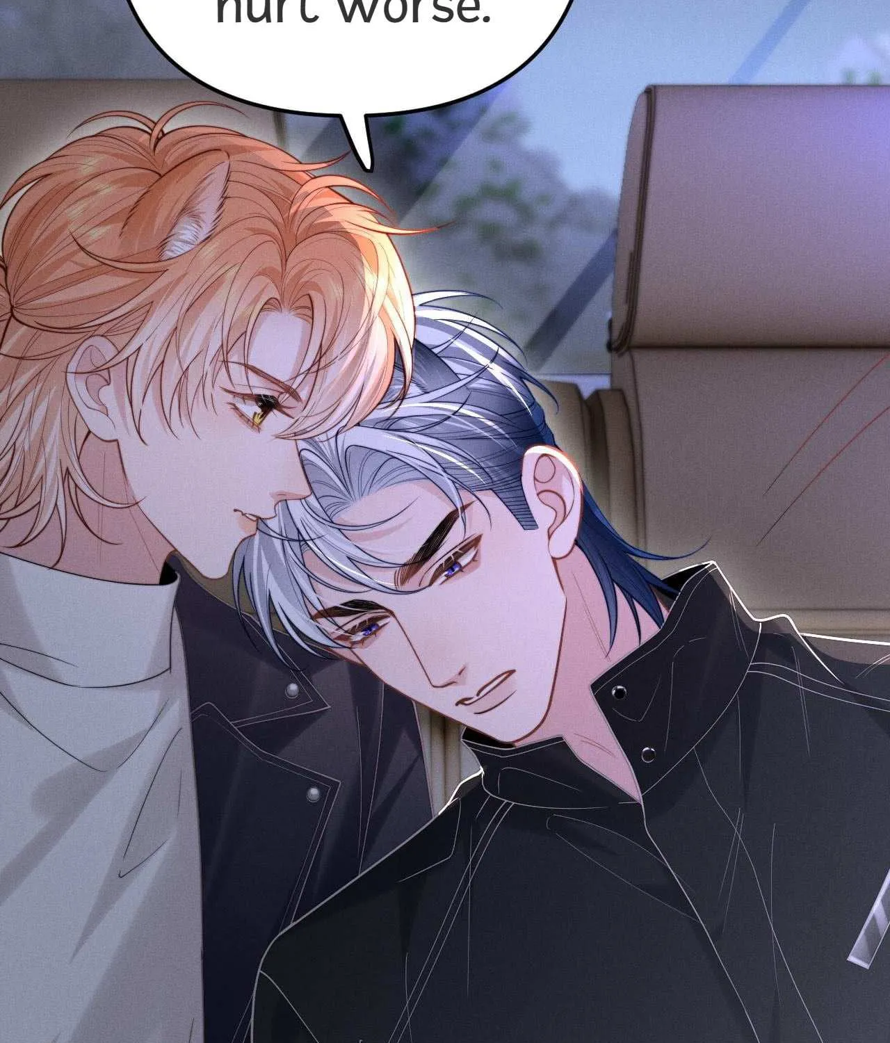 Subordinate Doting Chapter 11 page 58 - 