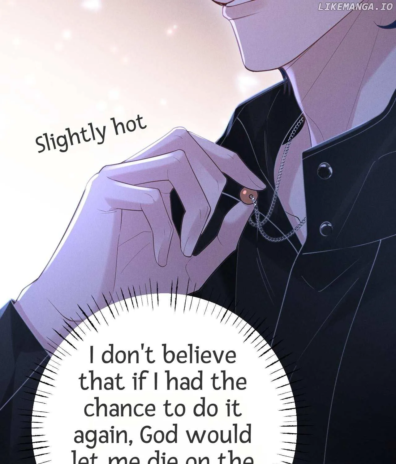 Subordinate Doting Chapter 11 page 7 - 