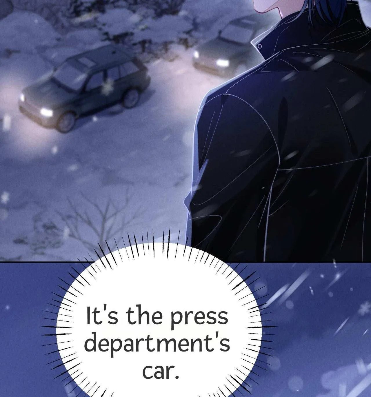 Subordinate Doting Chapter 11 page 10 - 