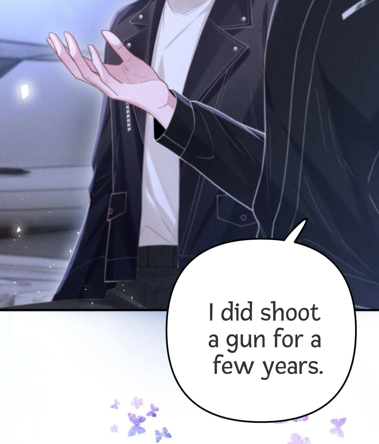 Subordinate Doting Chapter 12 page 11 - 