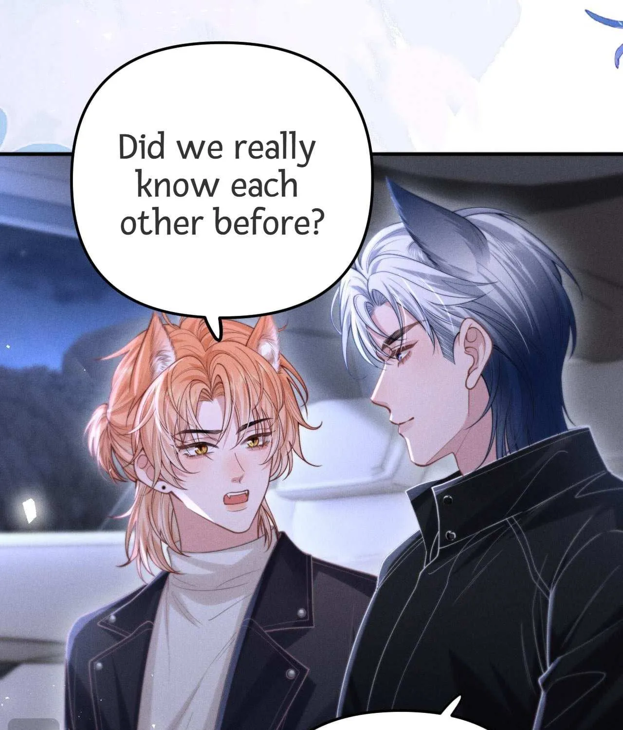 Subordinate Doting Chapter 12 page 15 - 