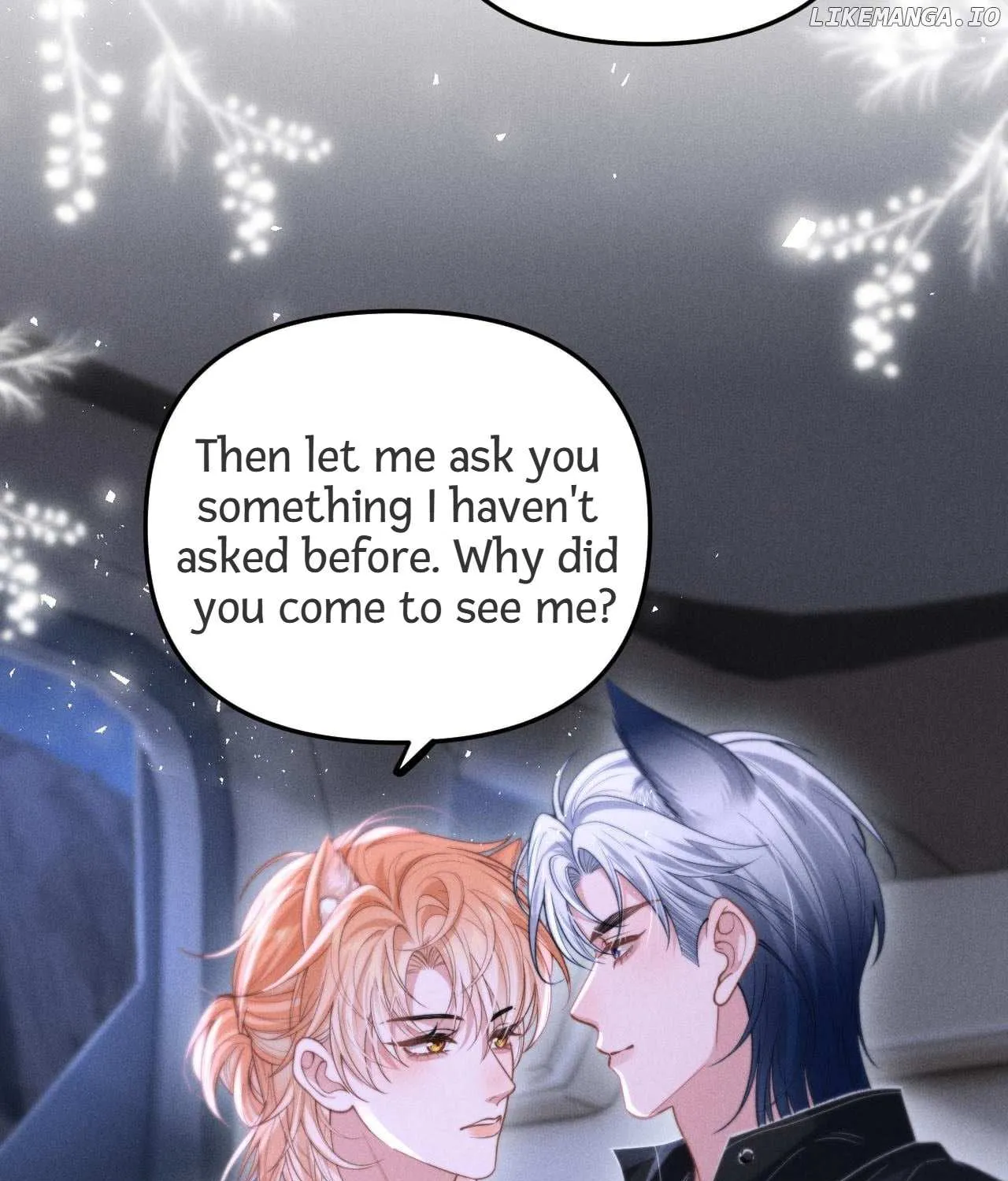 Subordinate Doting Chapter 12 page 17 - 