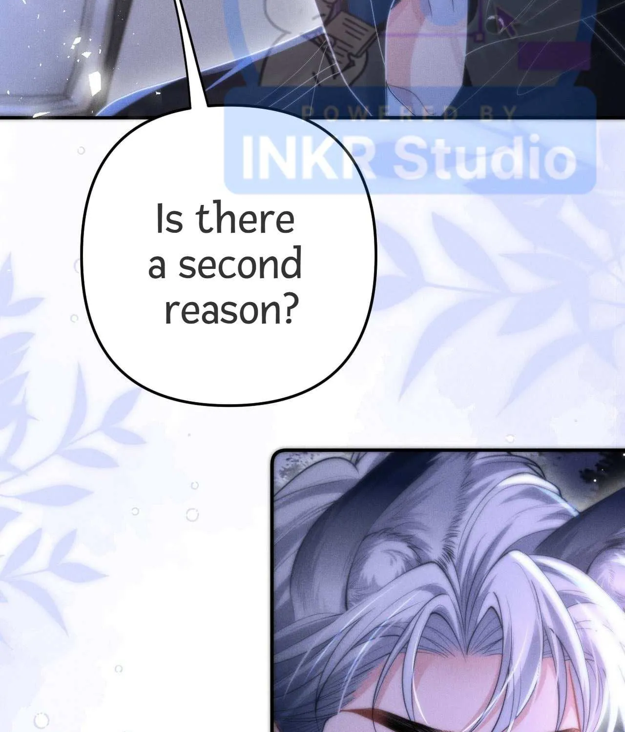 Subordinate Doting Chapter 12 page 23 - 