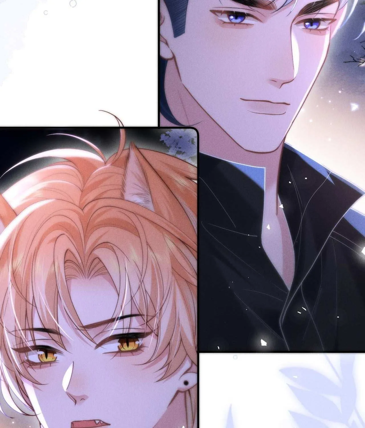 Subordinate Doting Chapter 12 page 24 - 