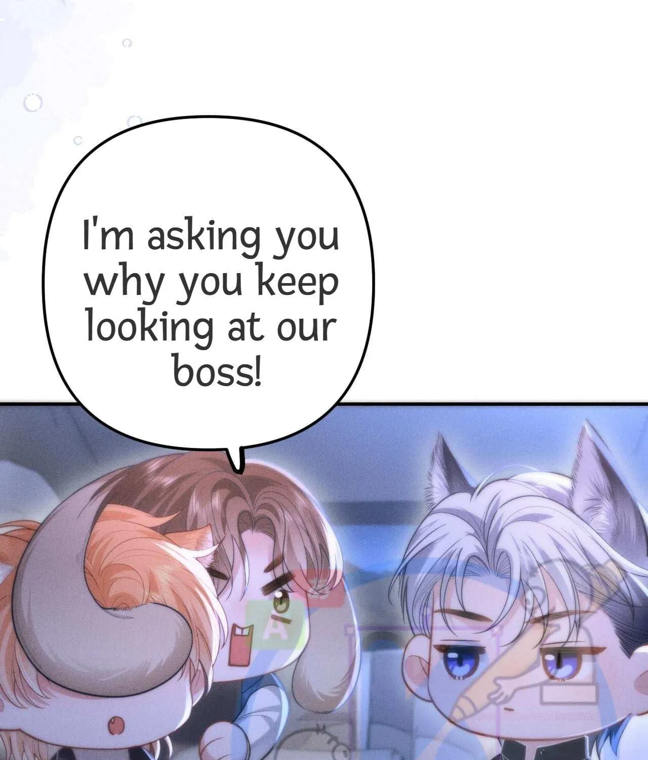 Subordinate Doting Chapter 12 page 26 - 