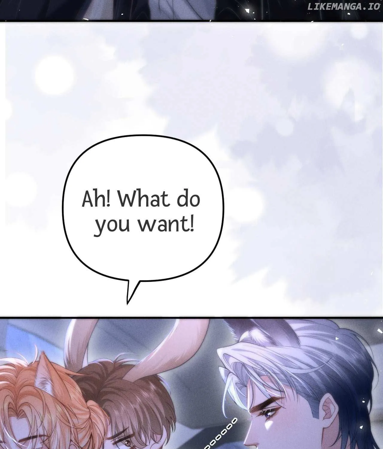 Subordinate Doting Chapter 12 page 29 - 