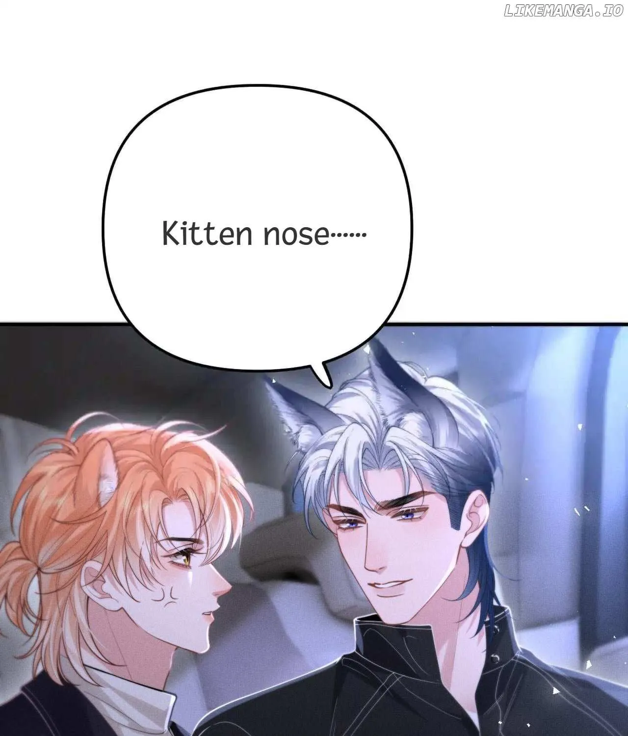 Subordinate Doting Chapter 12 page 4 - 