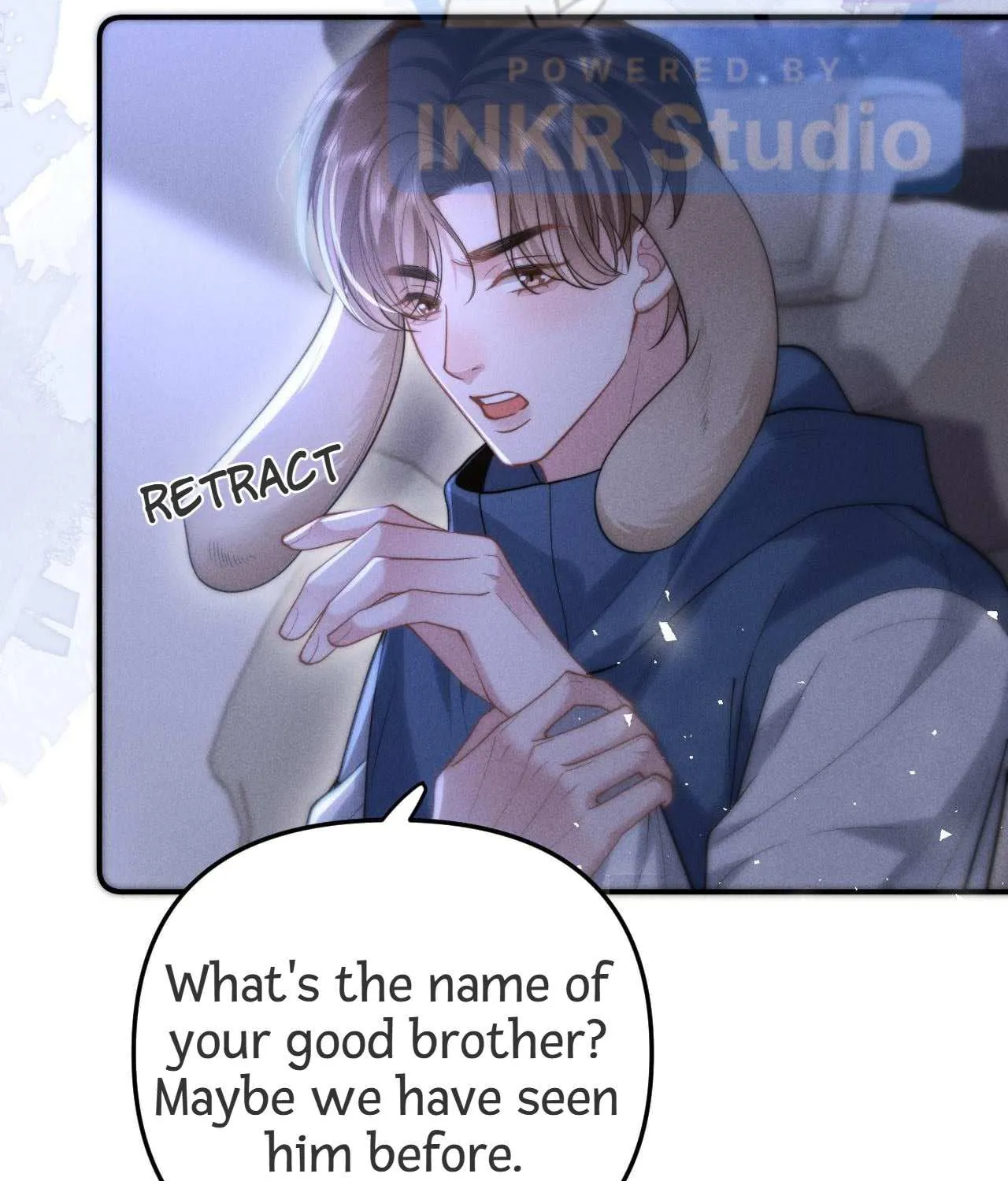 Subordinate Doting Chapter 12 page 31 - 