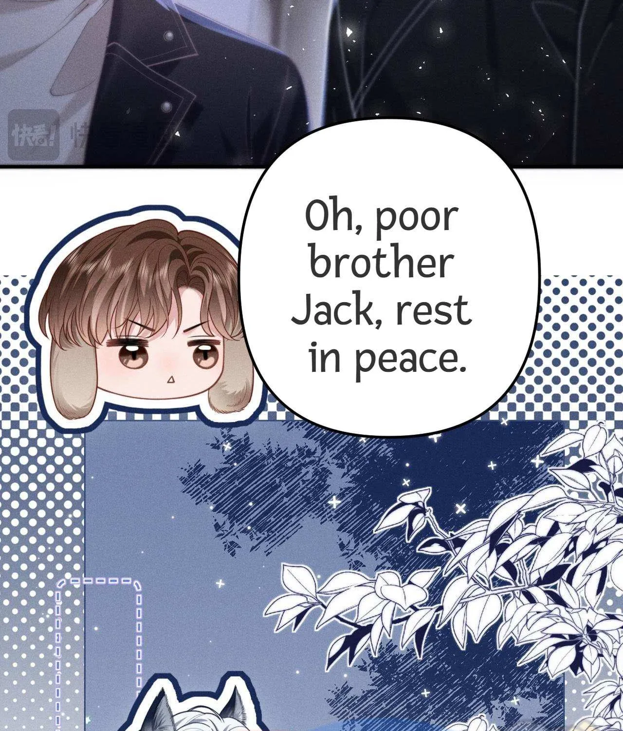Subordinate Doting Chapter 12 page 34 - 