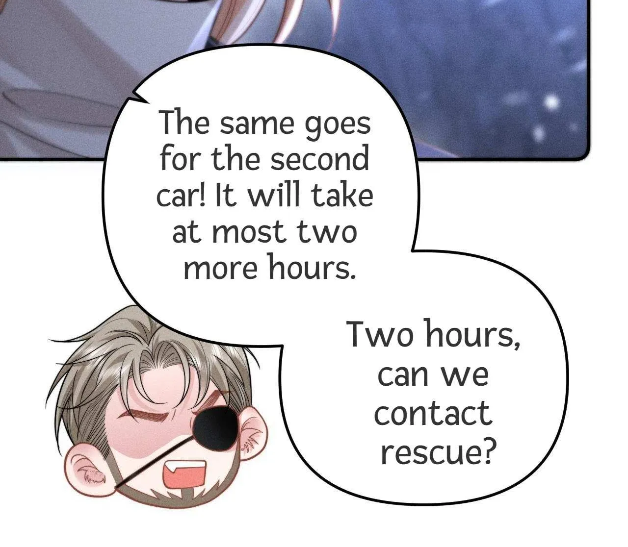 Subordinate Doting Chapter 12 page 41 - 