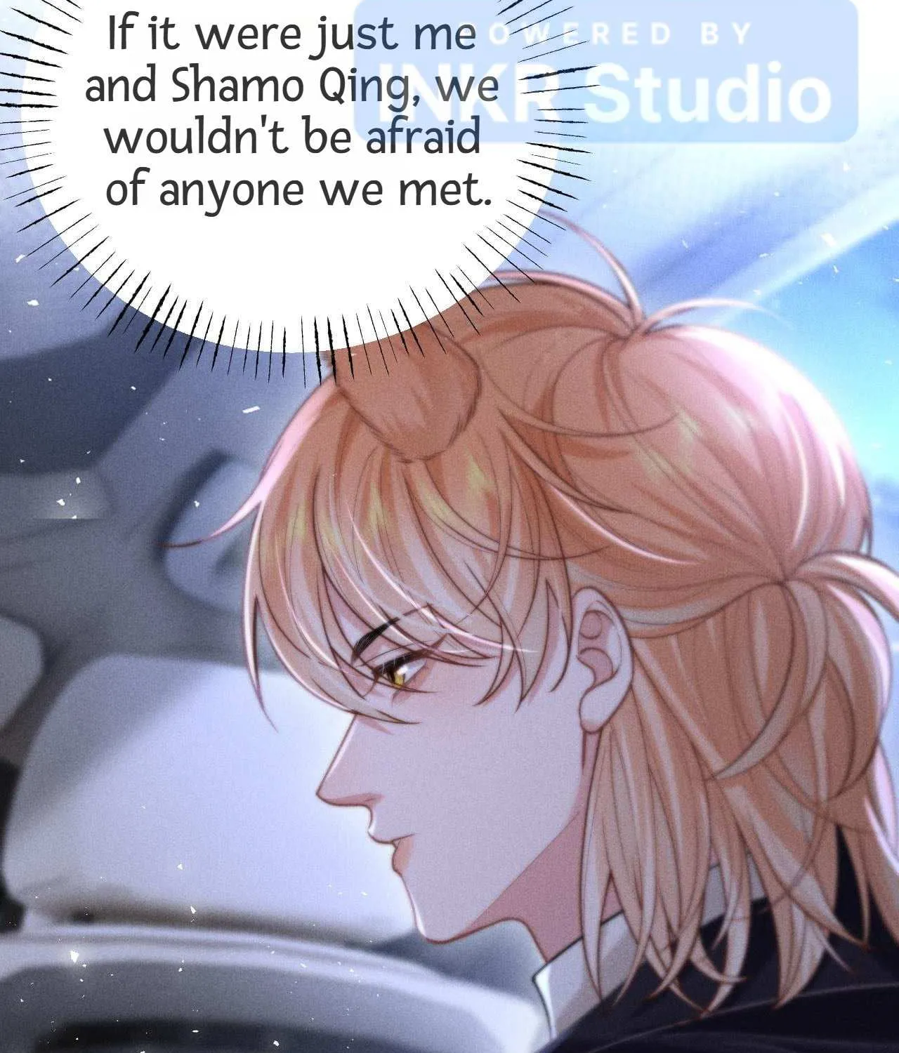 Subordinate Doting Chapter 12 page 44 - 