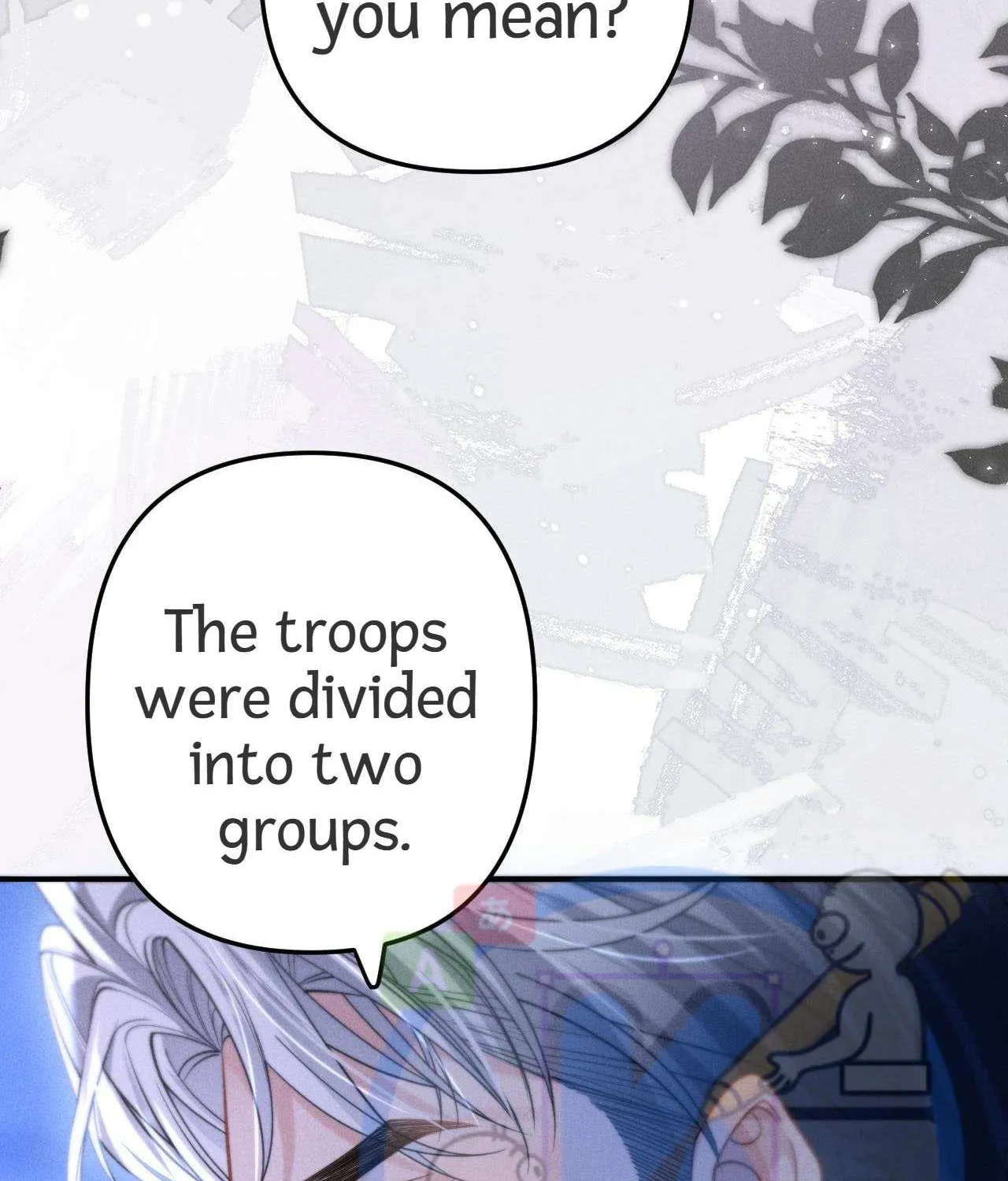 Subordinate Doting Chapter 12 page 51 - 