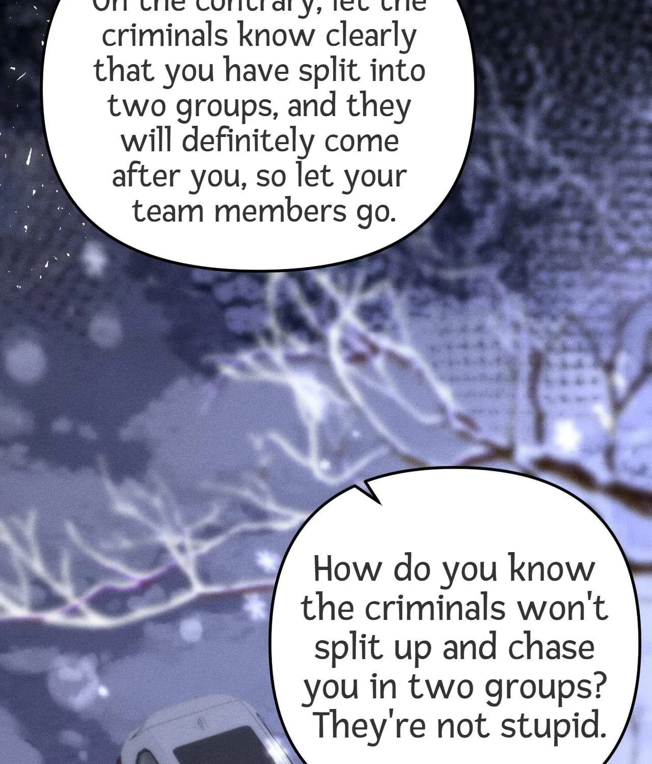 Subordinate Doting Chapter 12 page 53 - 