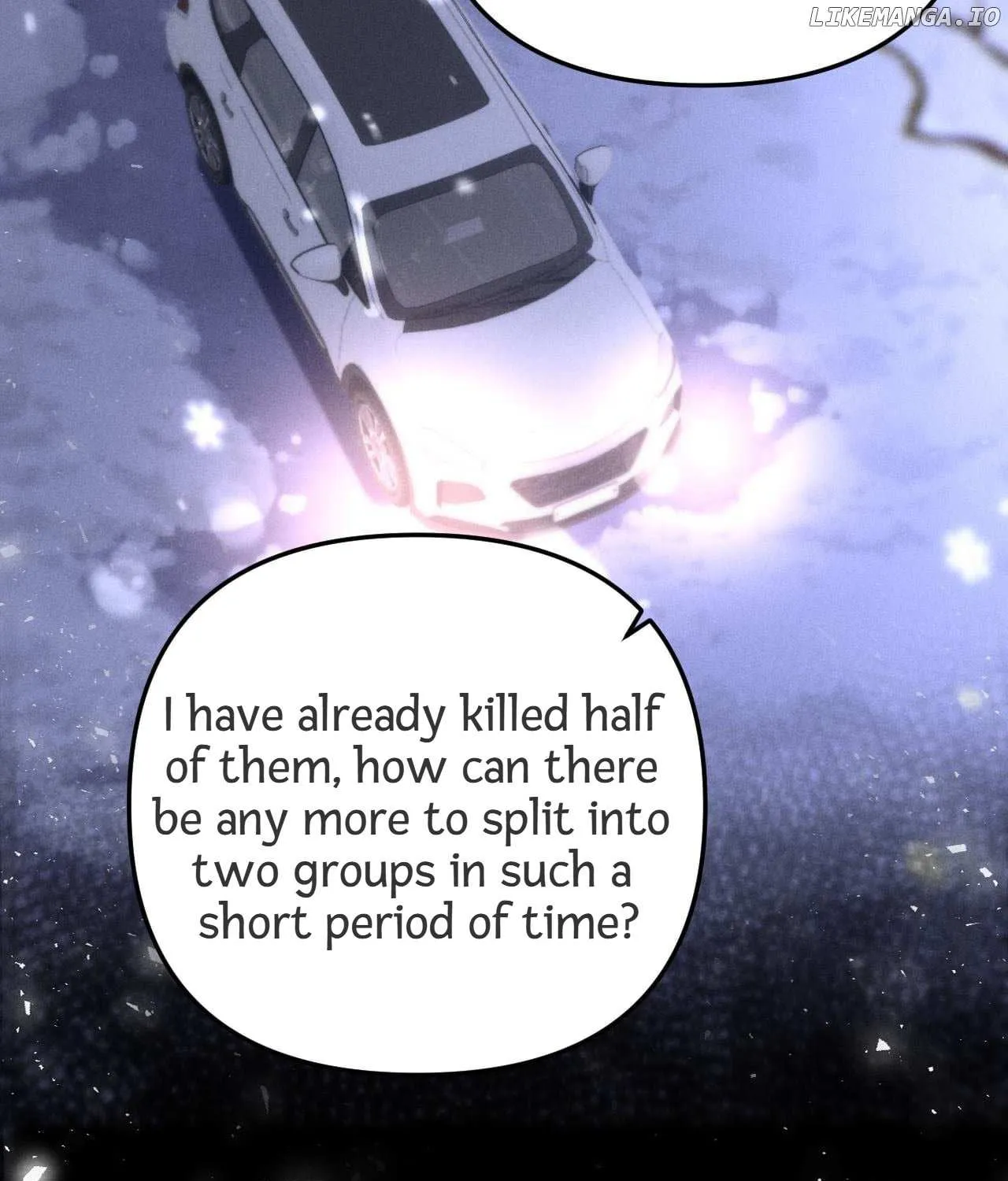 Subordinate Doting Chapter 12 page 54 - 