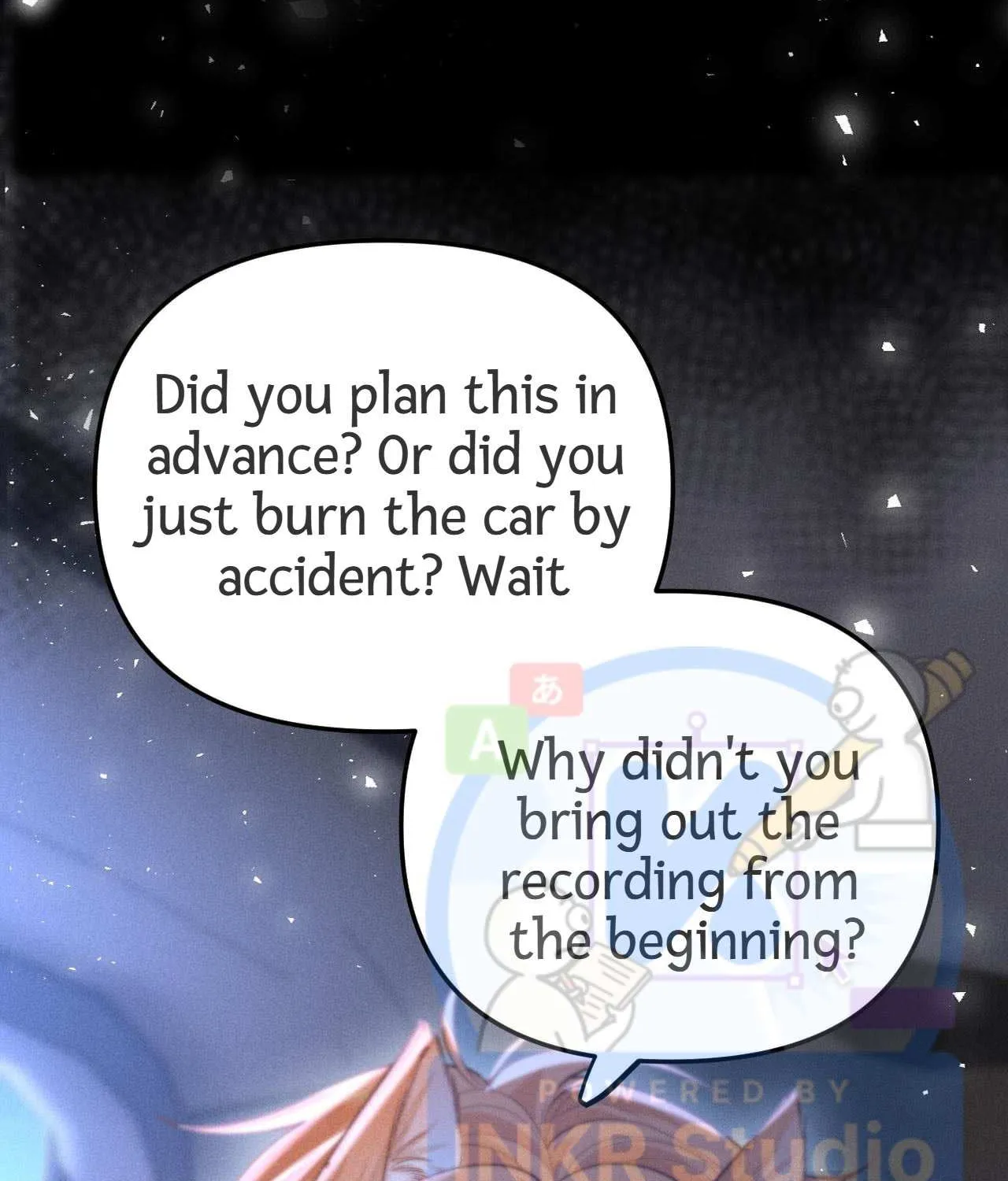 Subordinate Doting Chapter 12 page 55 - 