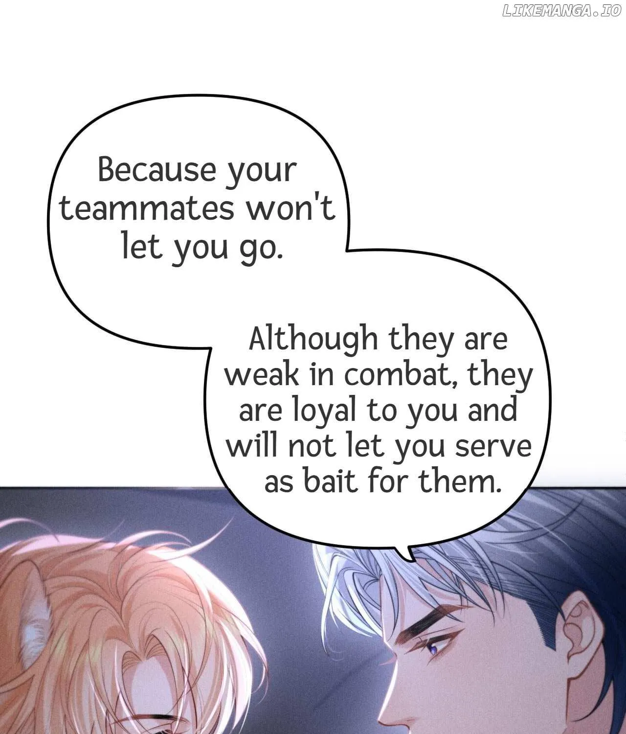 Subordinate Doting Chapter 12 page 58 - 
