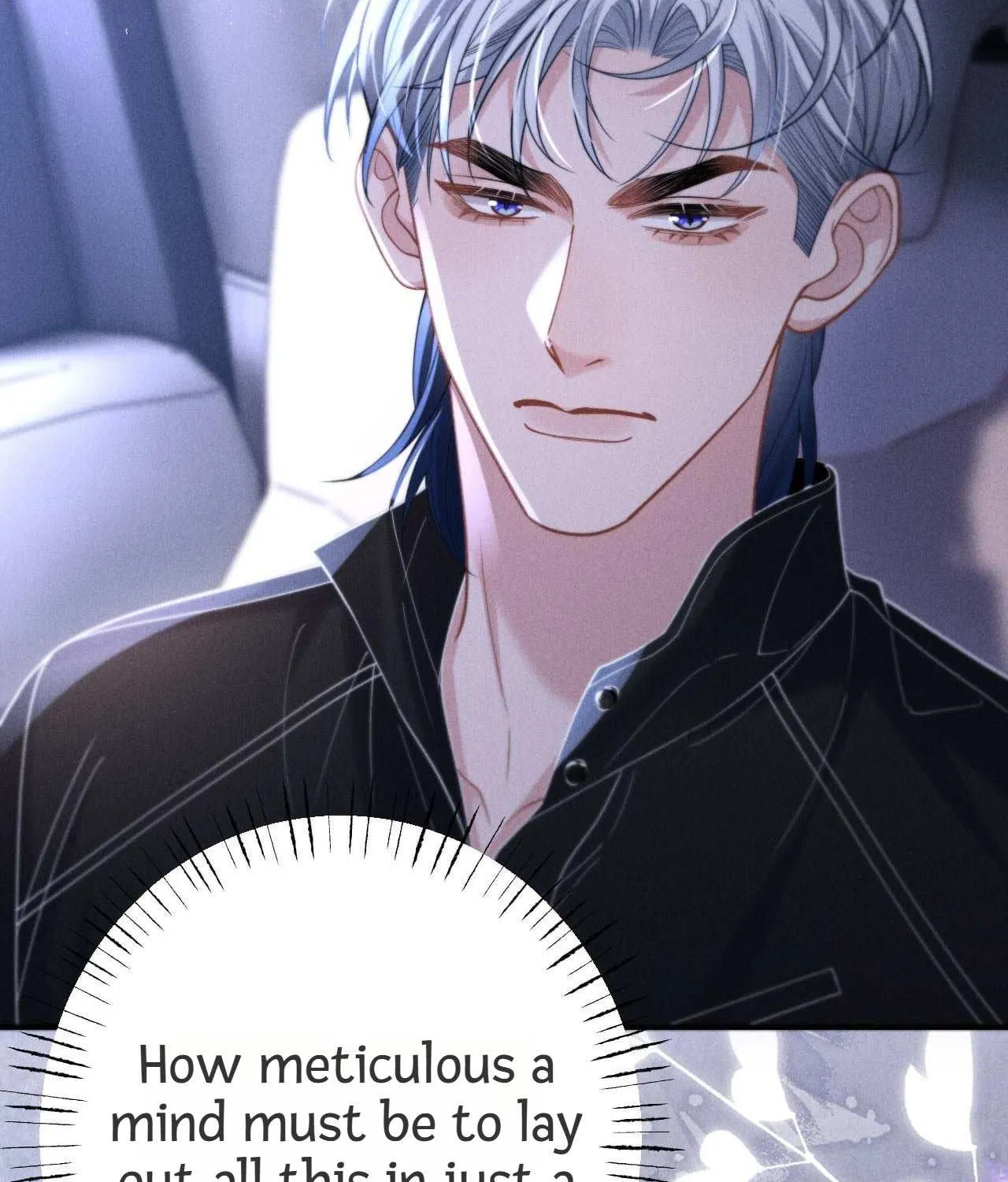 Subordinate Doting Chapter 12 page 61 - 