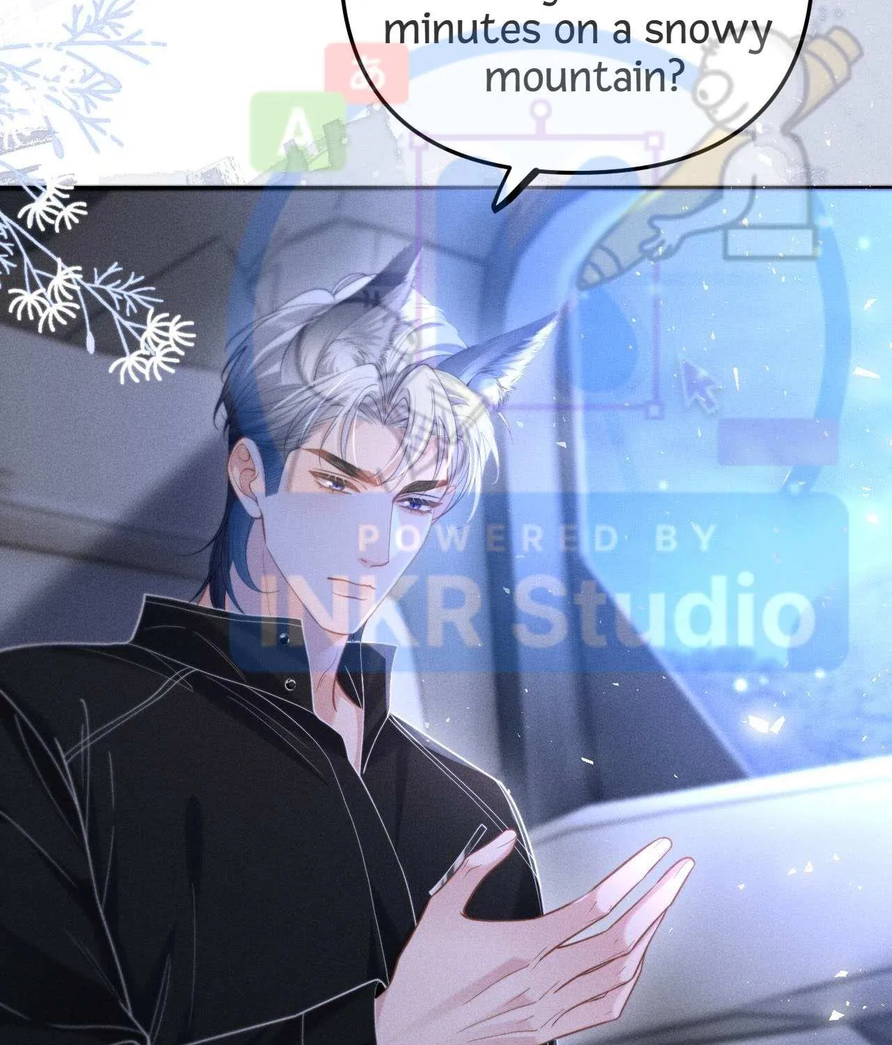 Subordinate Doting Chapter 12 page 65 - 