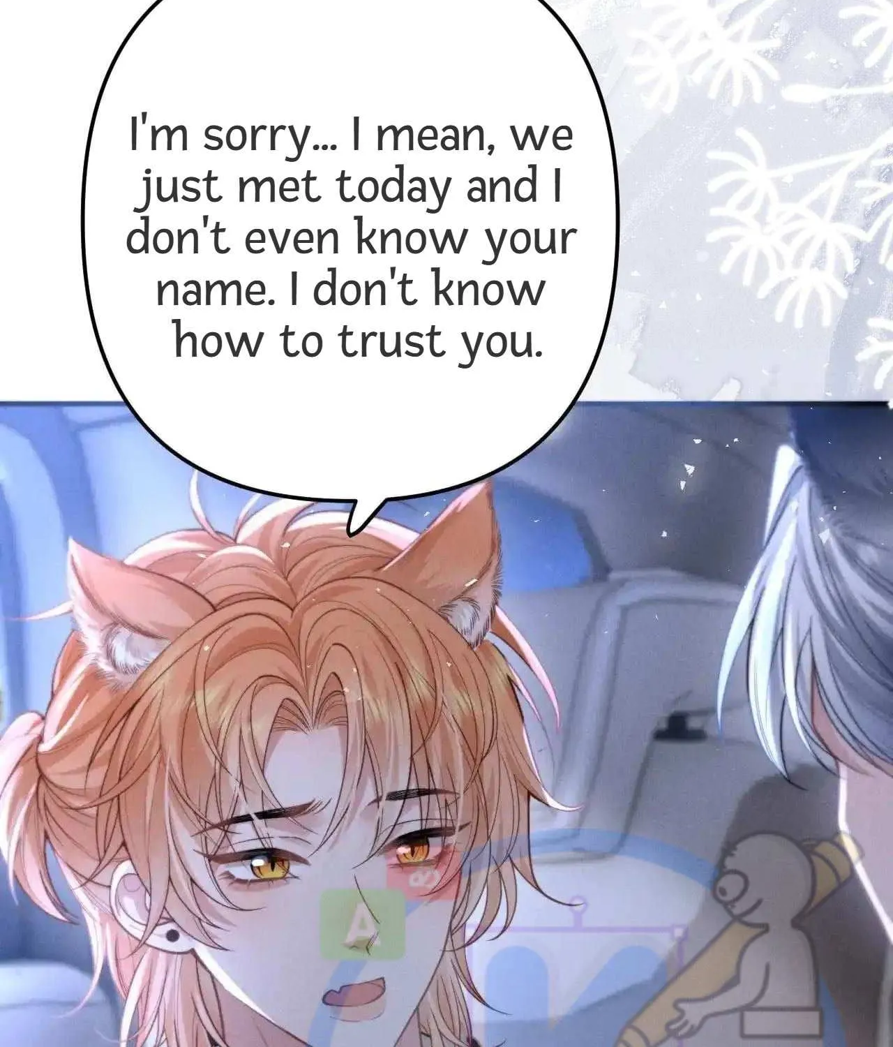Subordinate Doting Chapter 12 page 69 - 