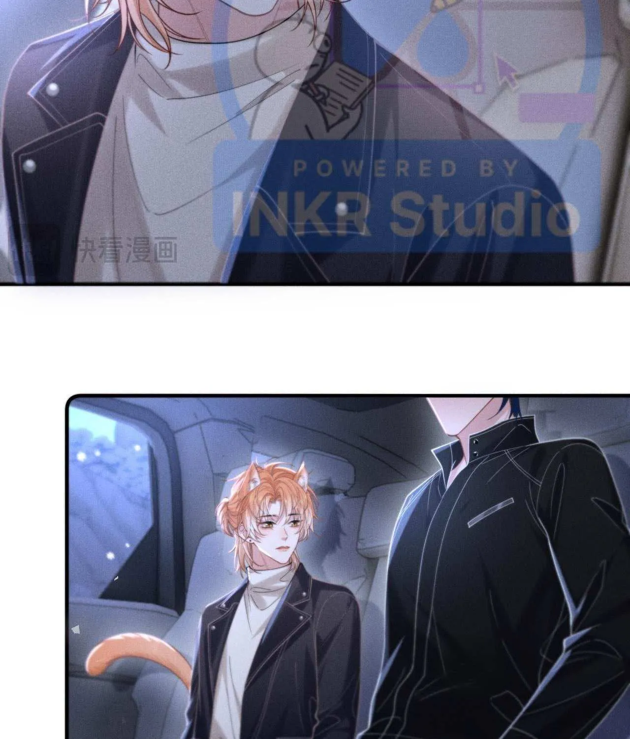 Subordinate Doting Chapter 12 page 70 - 