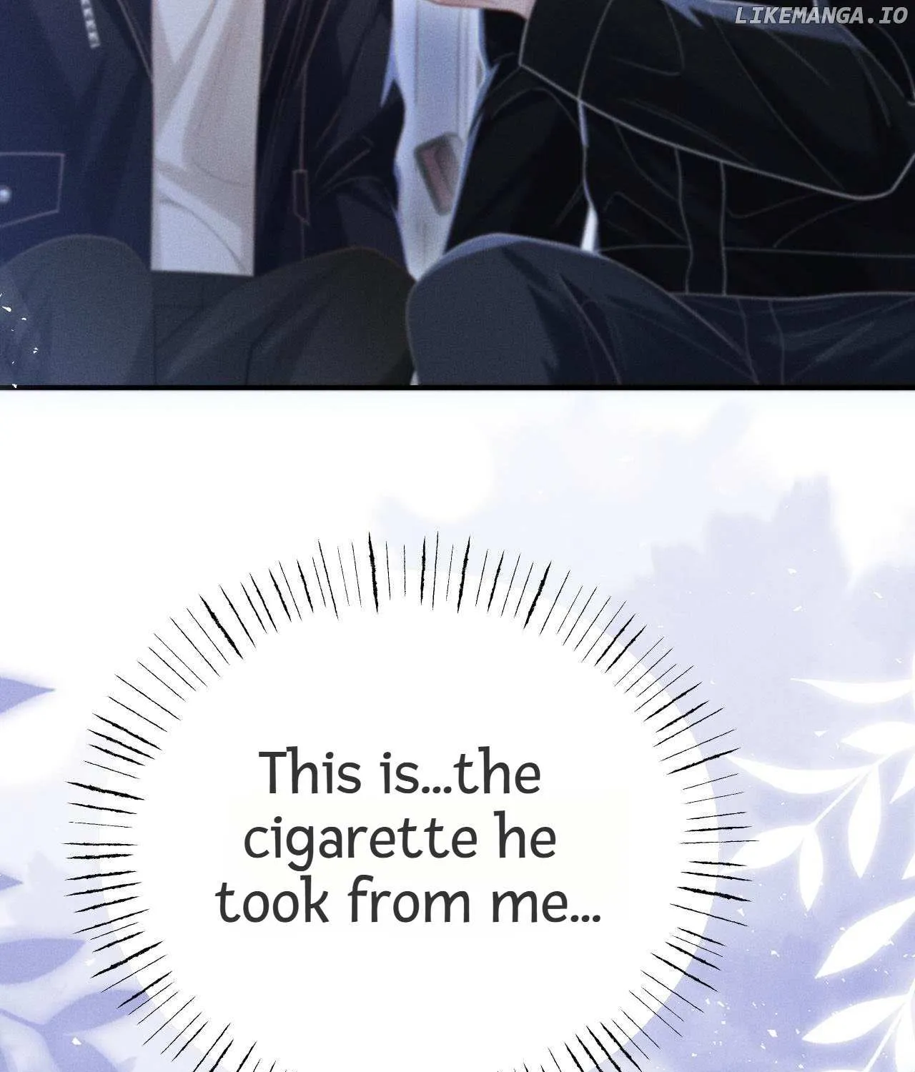 Subordinate Doting Chapter 12 page 73 - 