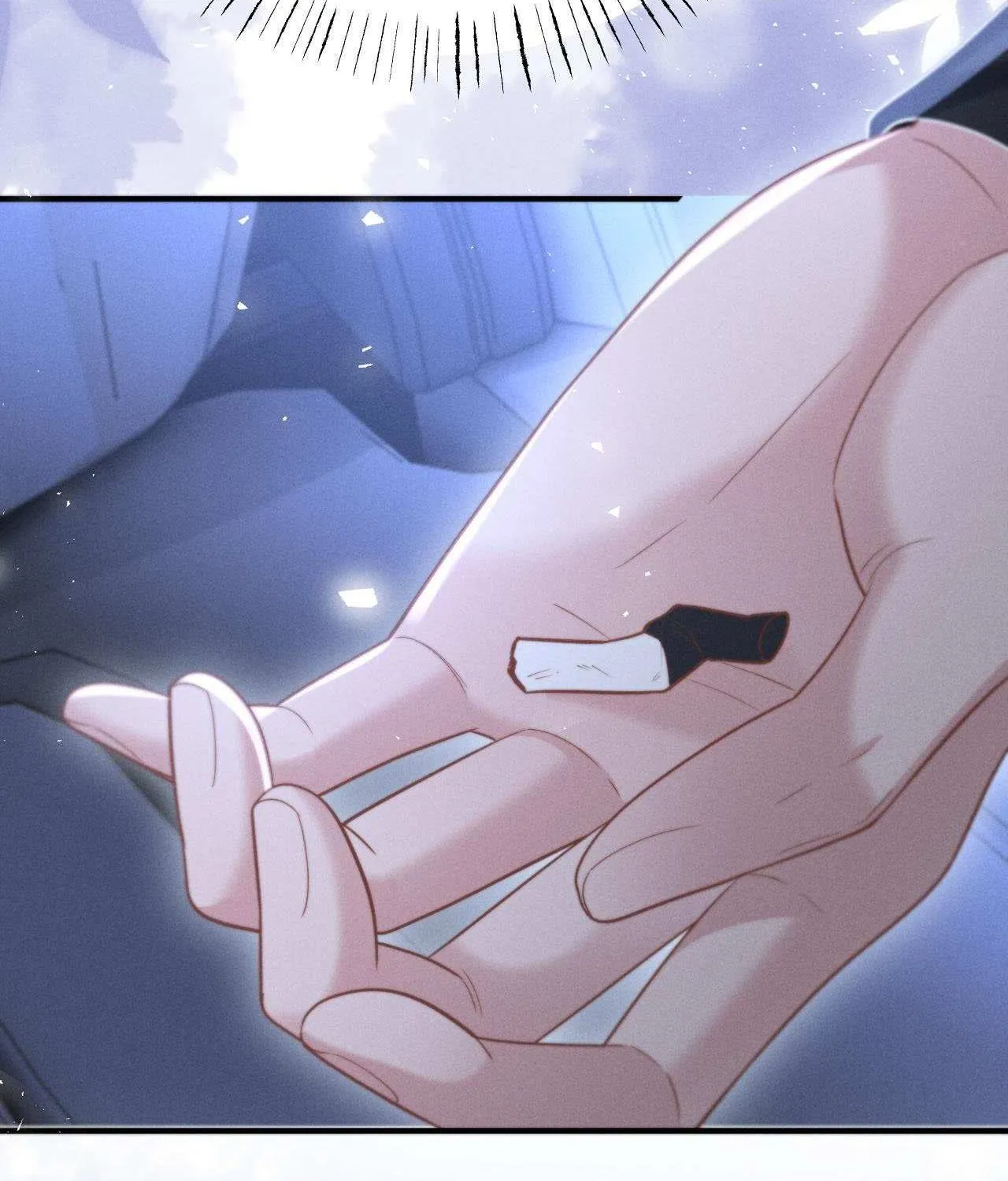 Subordinate Doting Chapter 12 page 74 - 