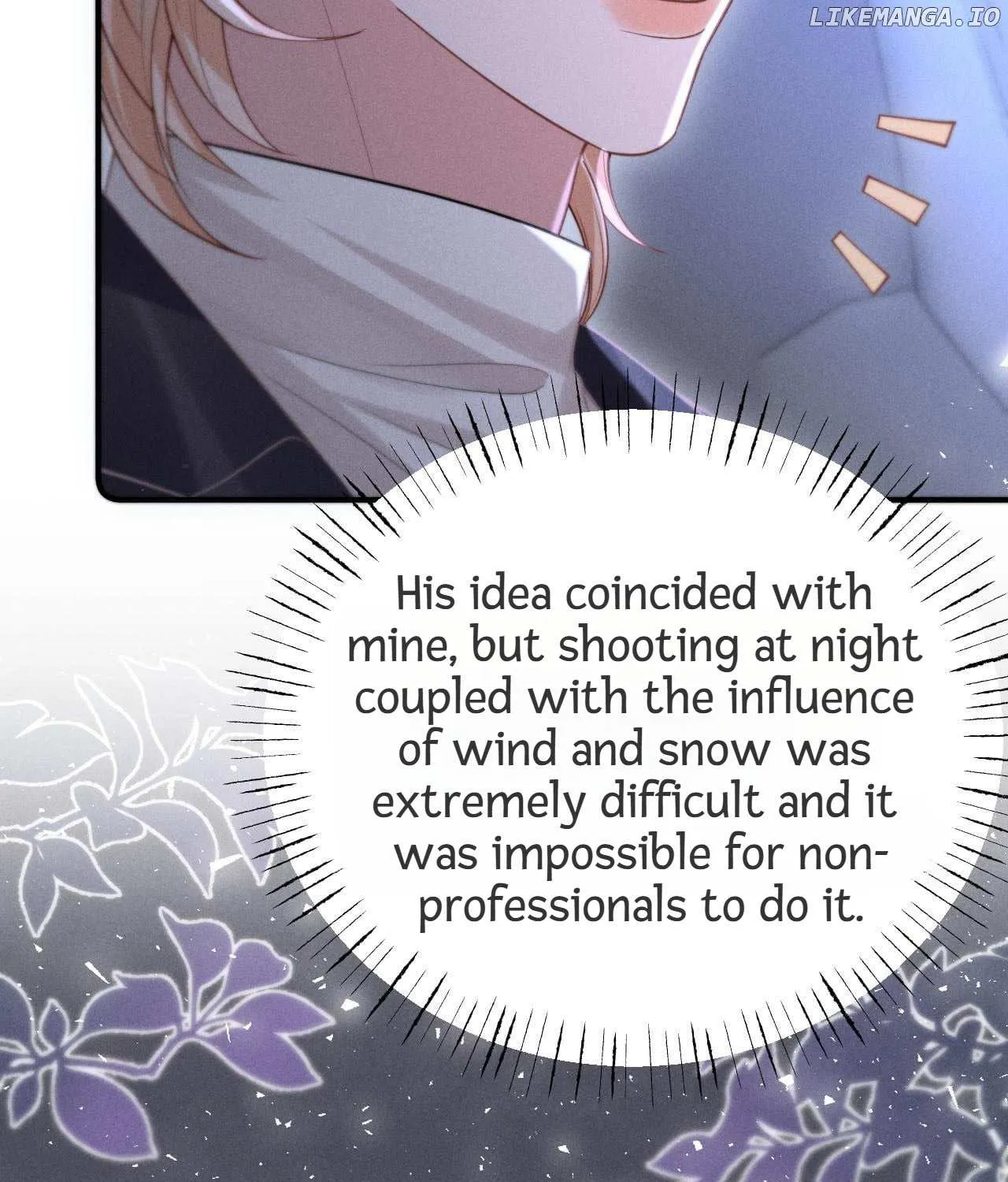 Subordinate Doting Chapter 12 page 9 - 