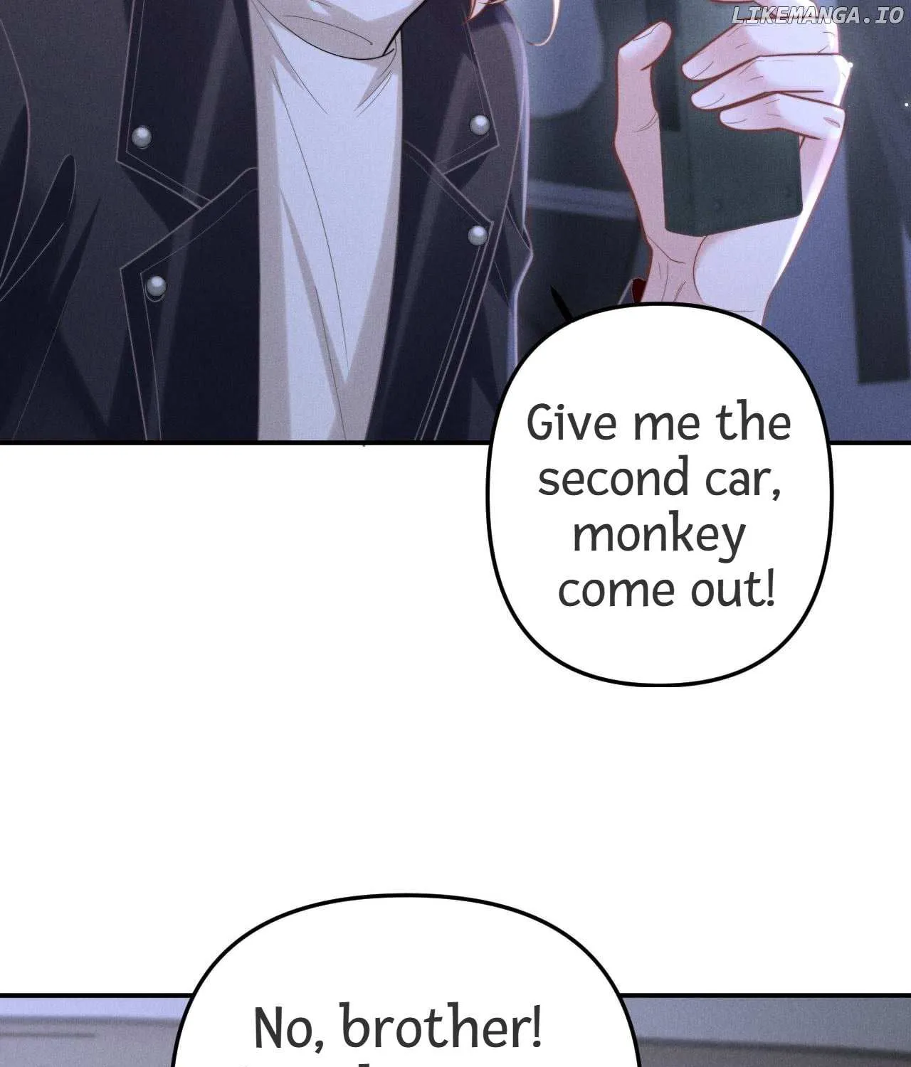 Subordinate Doting Chapter 13 page 13 - 