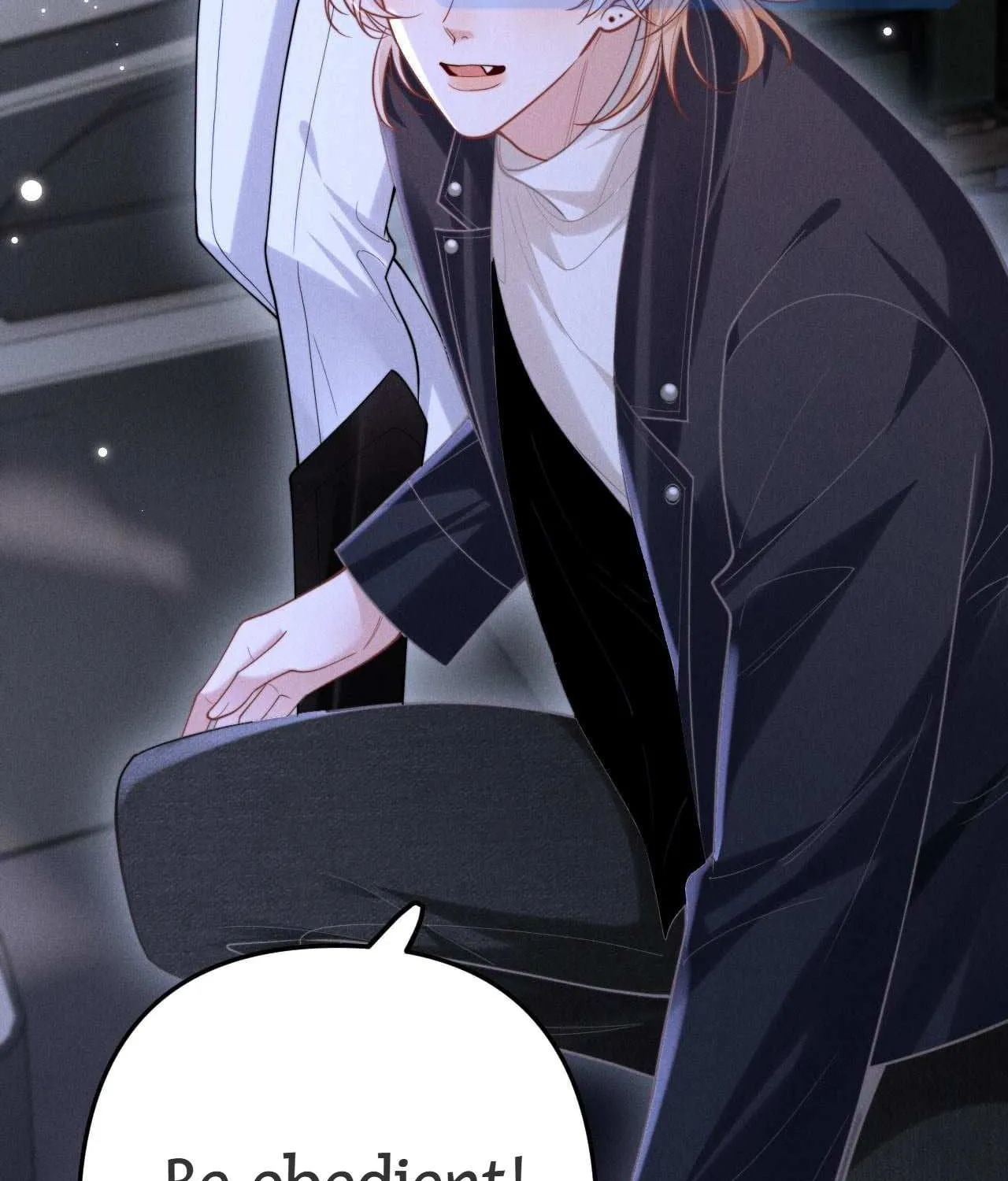 Subordinate Doting Chapter 13 page 15 - 