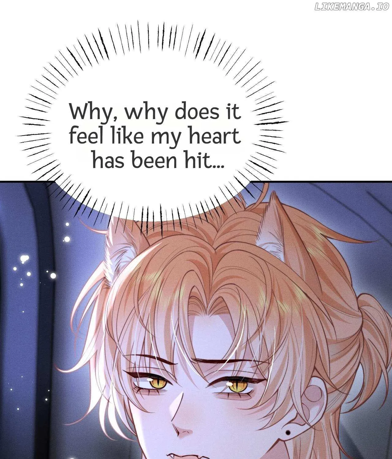 Subordinate Doting Chapter 13 page 3 - 