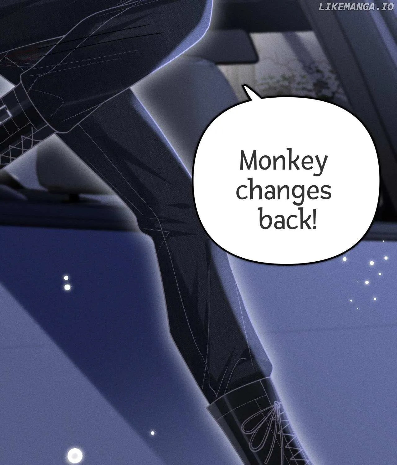 Subordinate Doting Chapter 13 page 22 - 