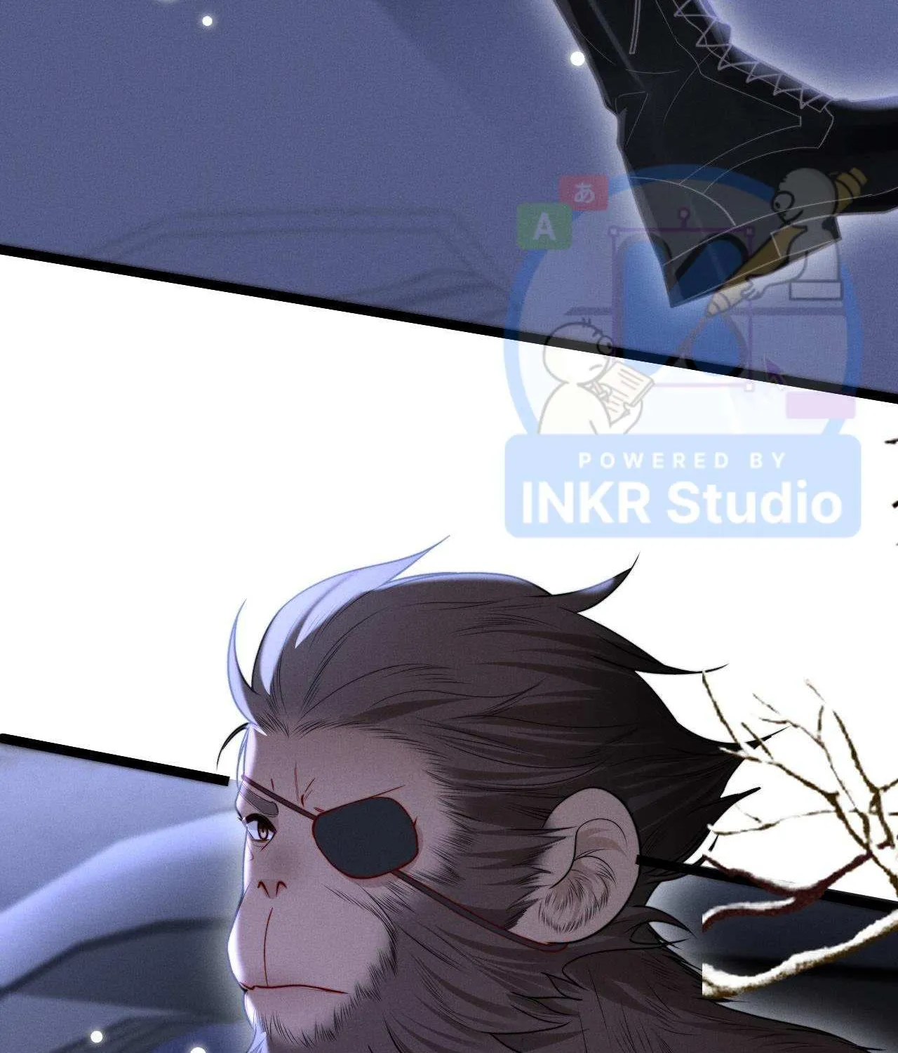 Subordinate Doting Chapter 13 page 23 - 