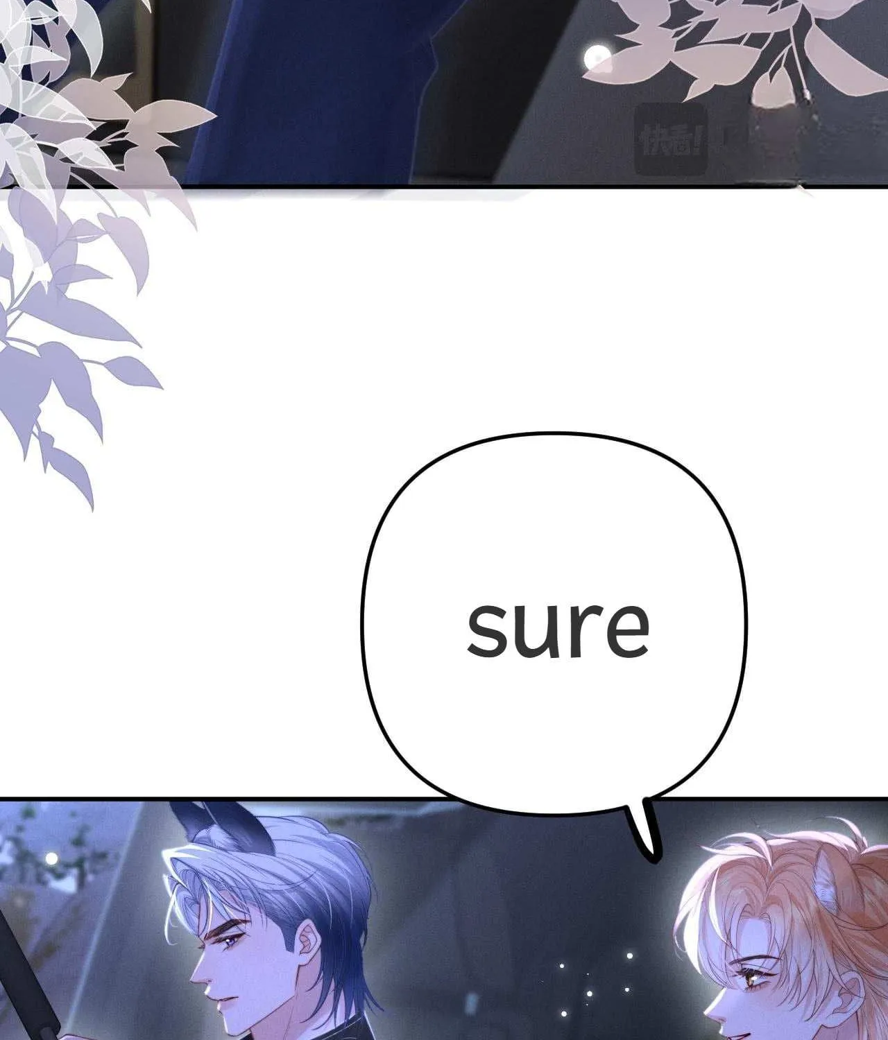 Subordinate Doting Chapter 13 page 34 - 