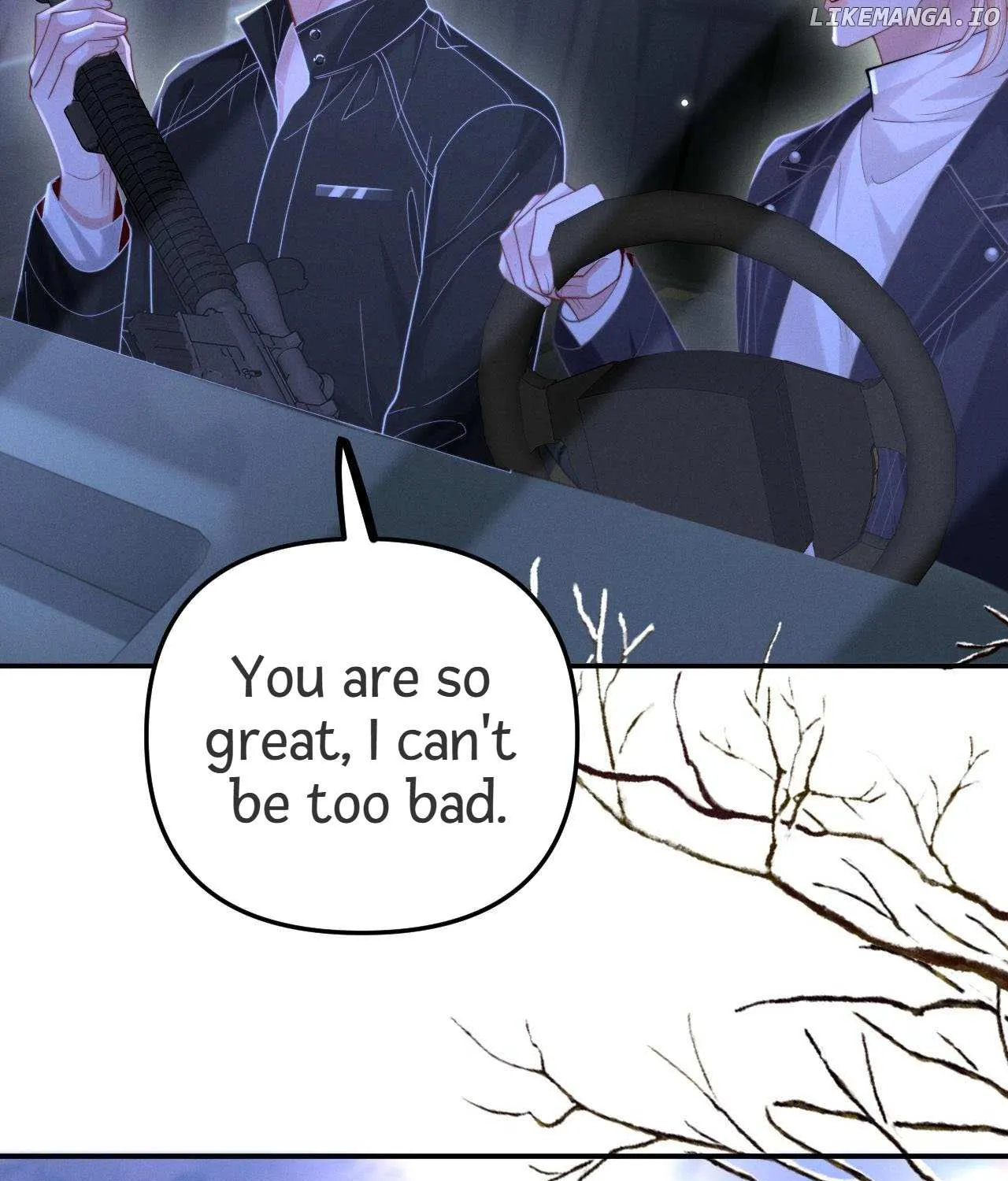 Subordinate Doting Chapter 13 page 35 - 