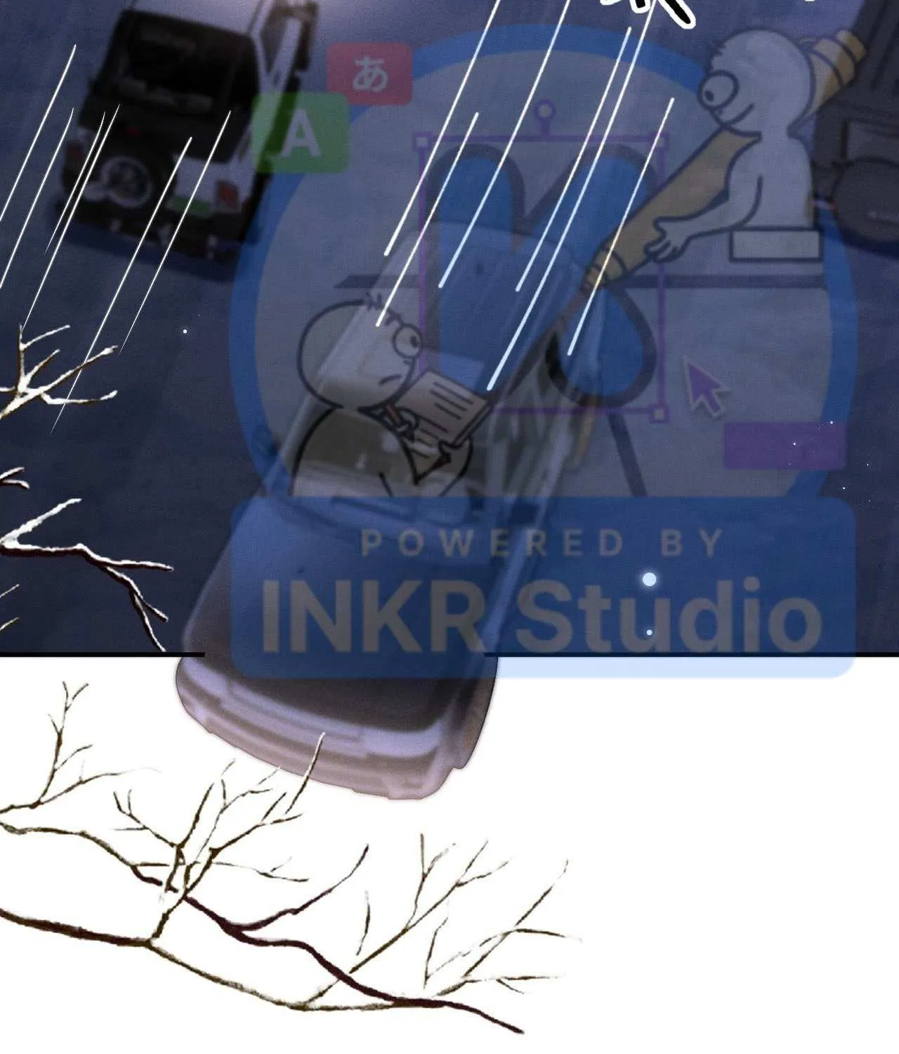 Subordinate Doting Chapter 13 page 37 - 