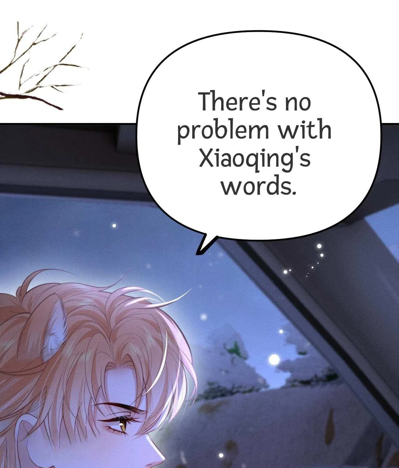 Subordinate Doting Chapter 13 page 38 - 