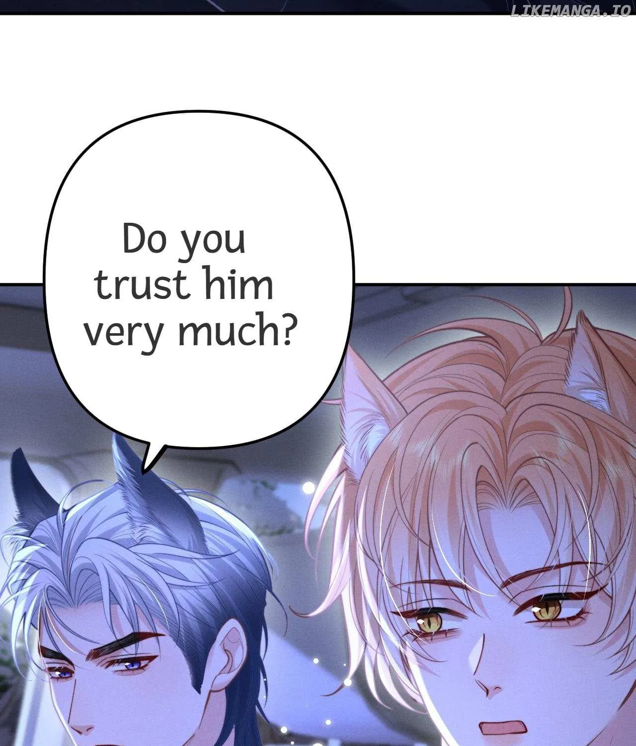 Subordinate Doting Chapter 13 page 40 - 
