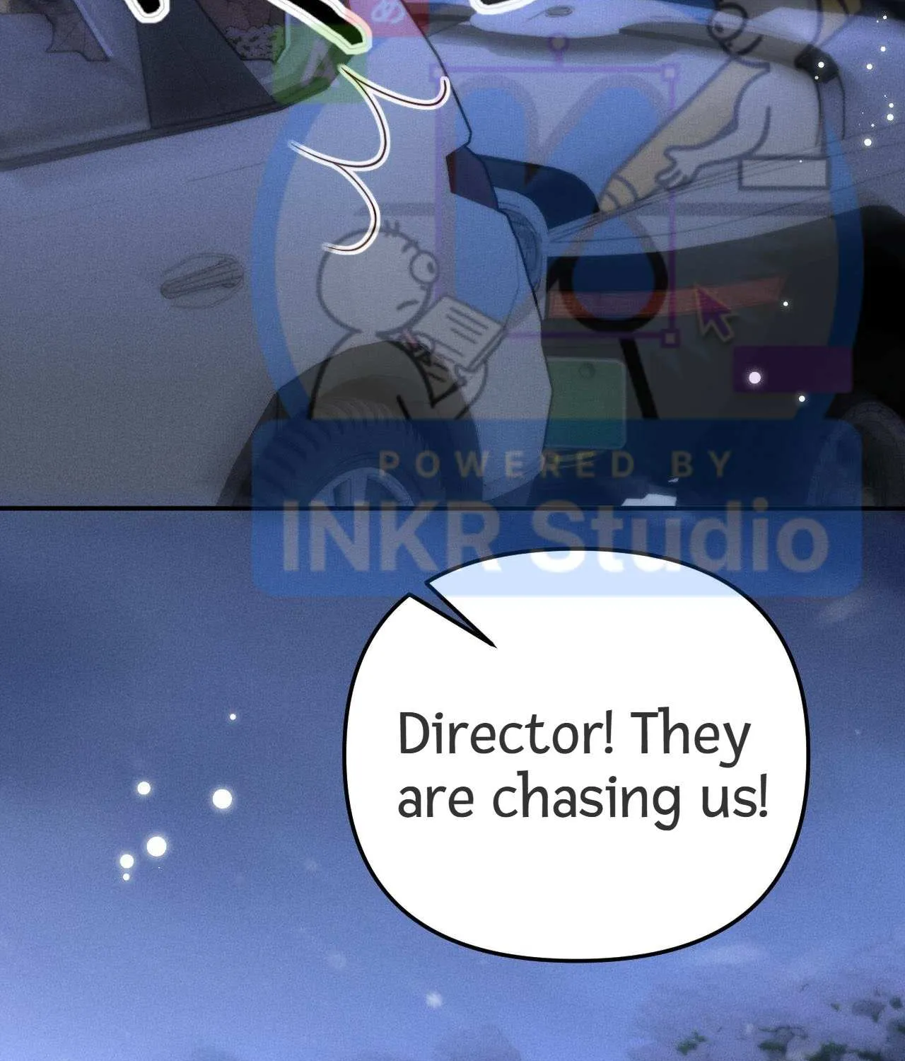 Subordinate Doting Chapter 13 page 5 - 