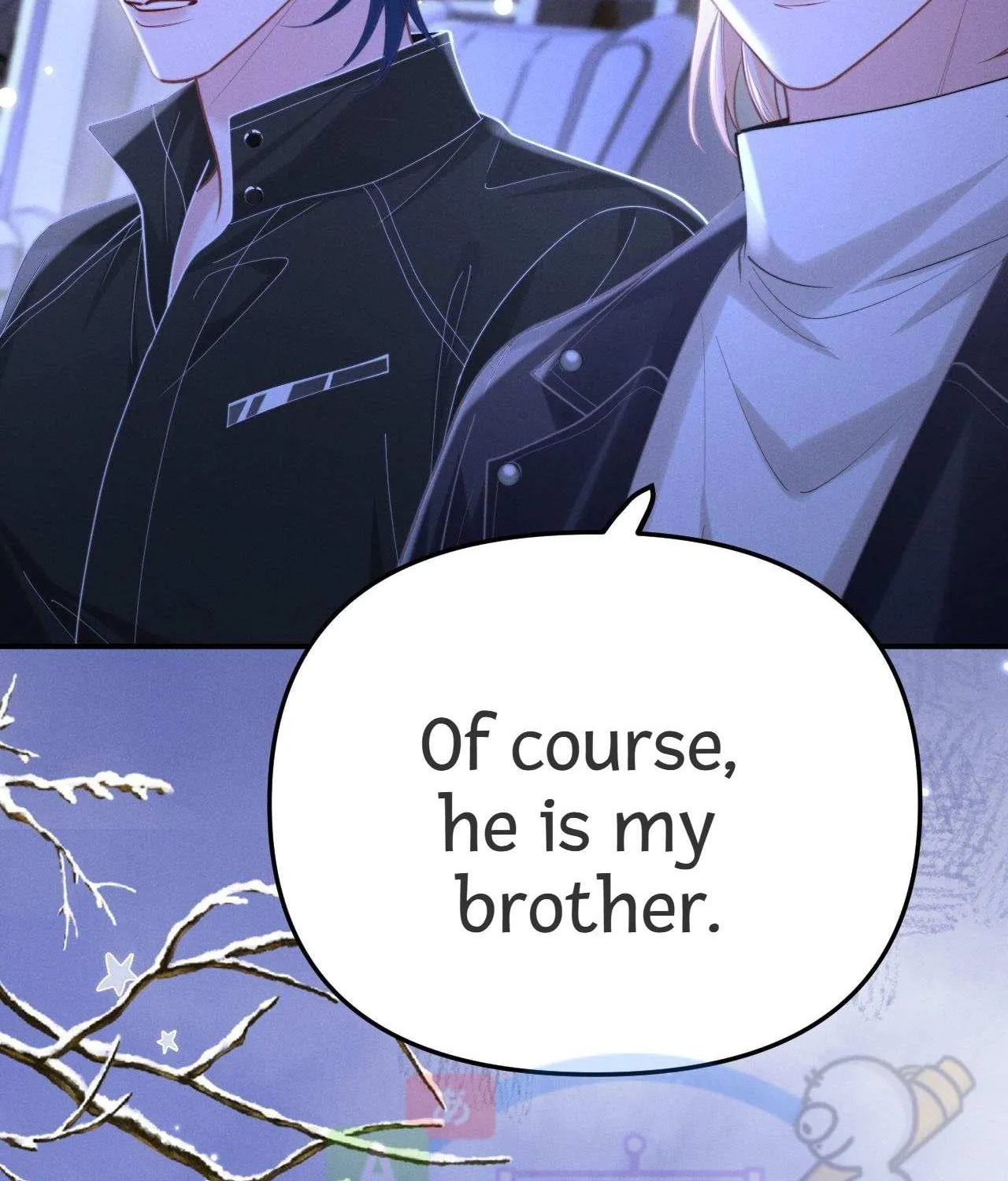 Subordinate Doting Chapter 13 page 41 - 