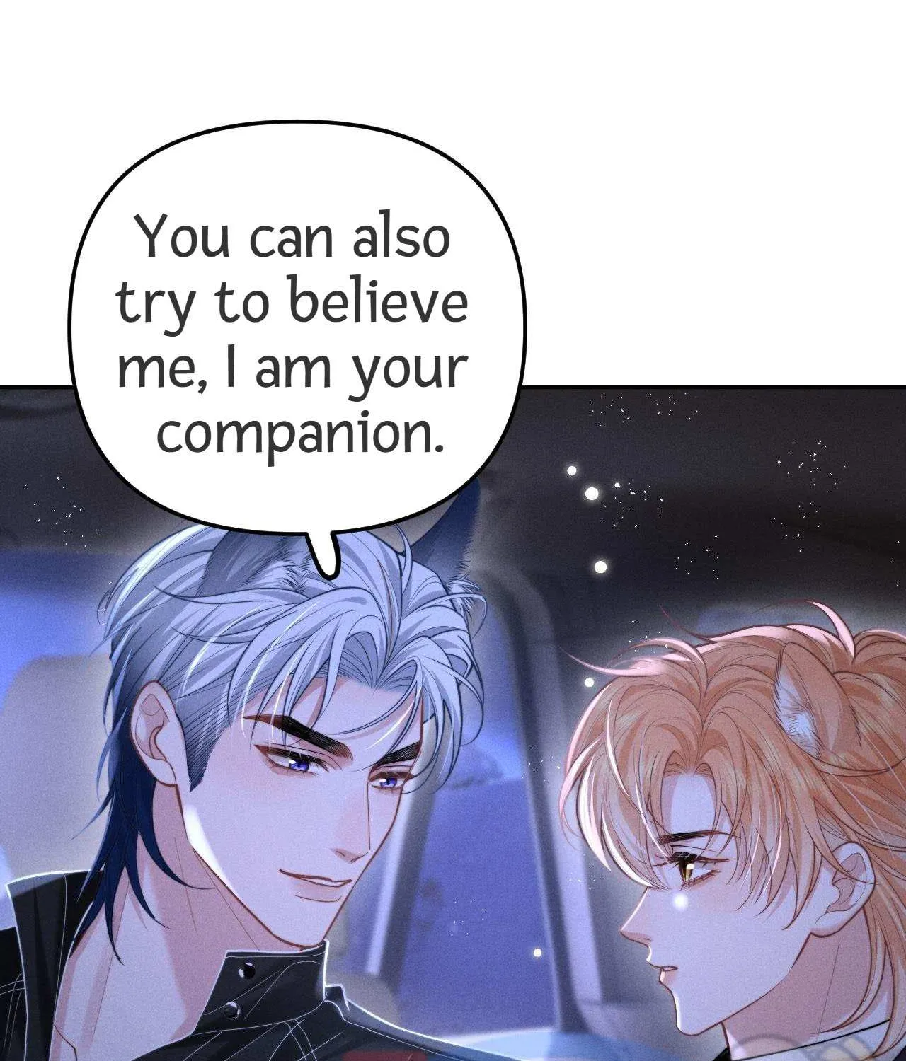 Subordinate Doting Chapter 13 page 46 - 