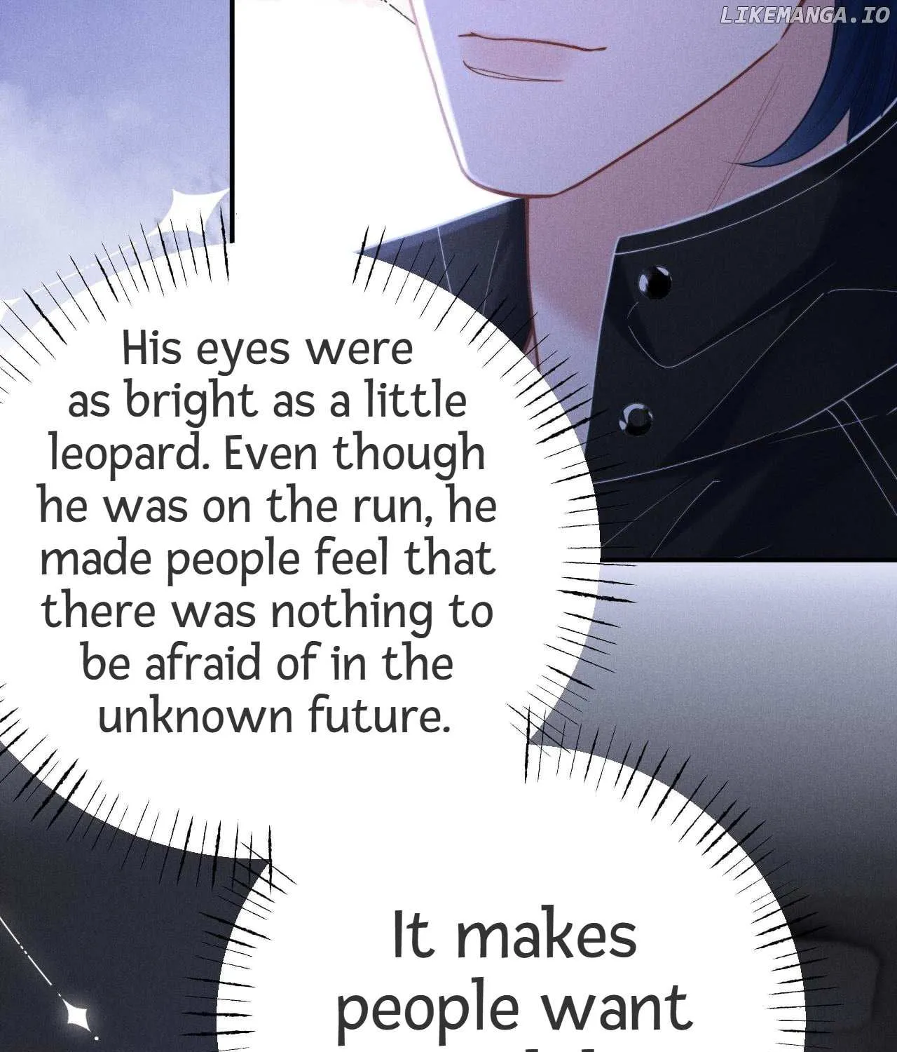 Subordinate Doting Chapter 13 page 54 - 