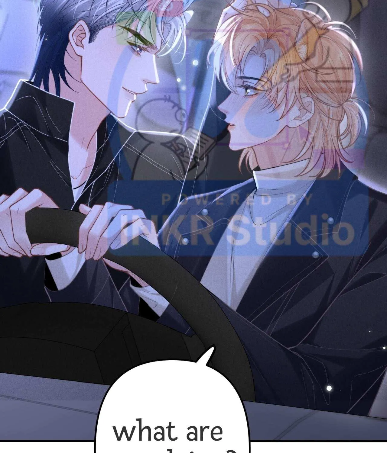 Subordinate Doting Chapter 13 page 56 - 