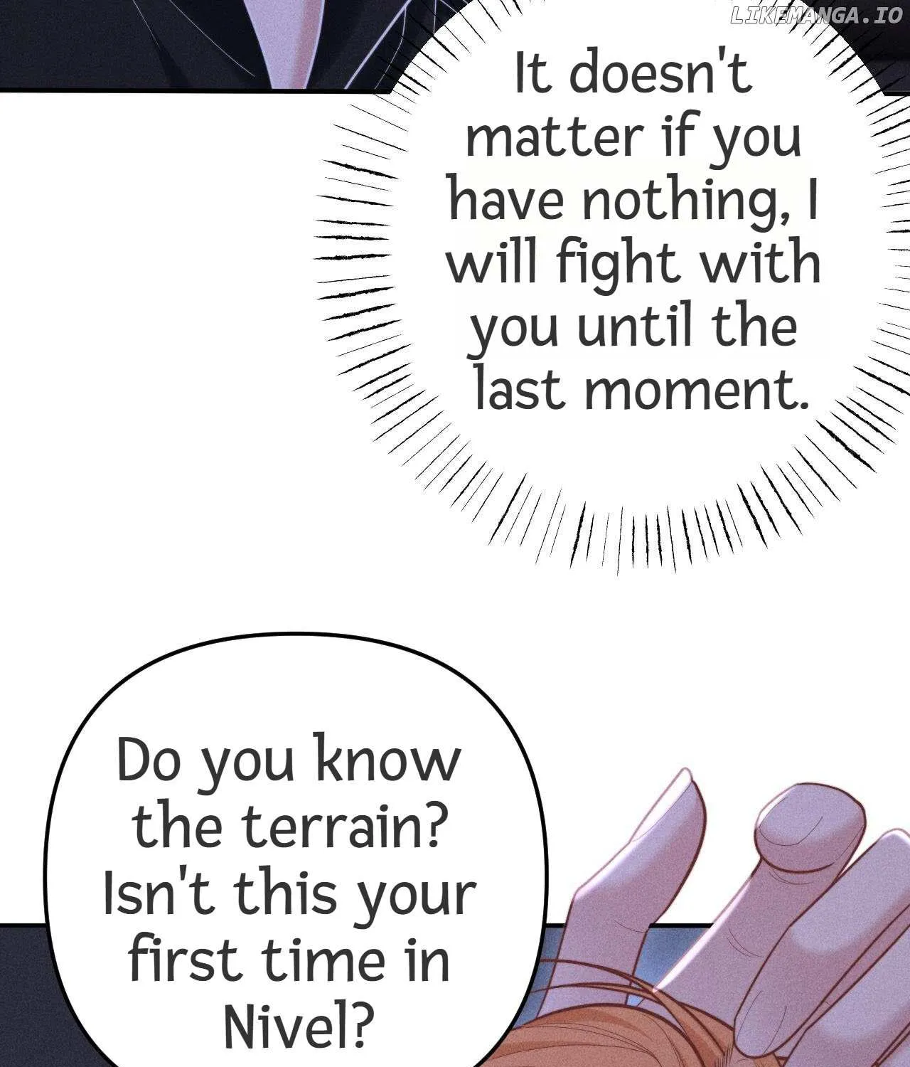 Subordinate Doting Chapter 13 page 59 - 