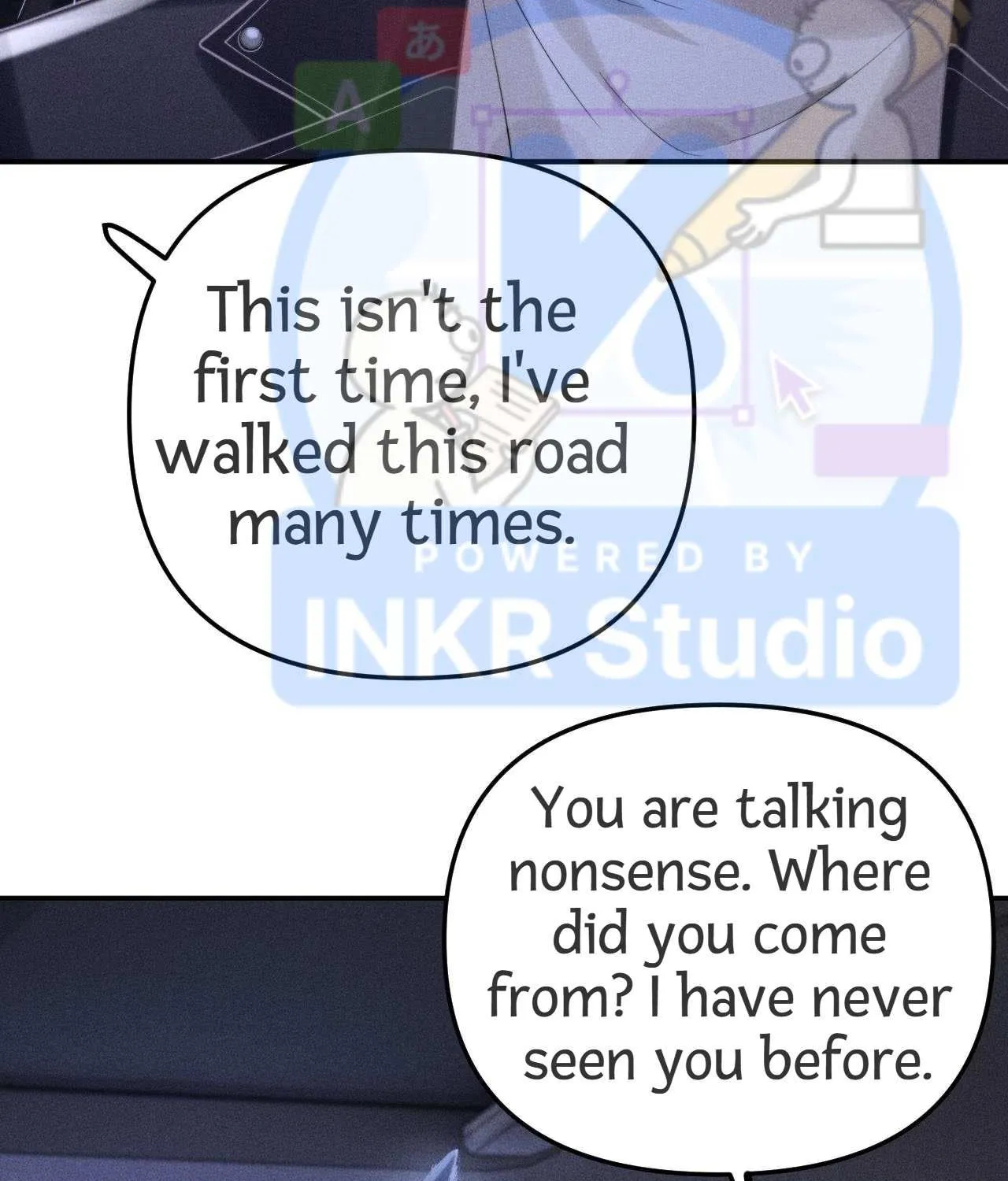 Subordinate Doting Chapter 13 page 61 - 