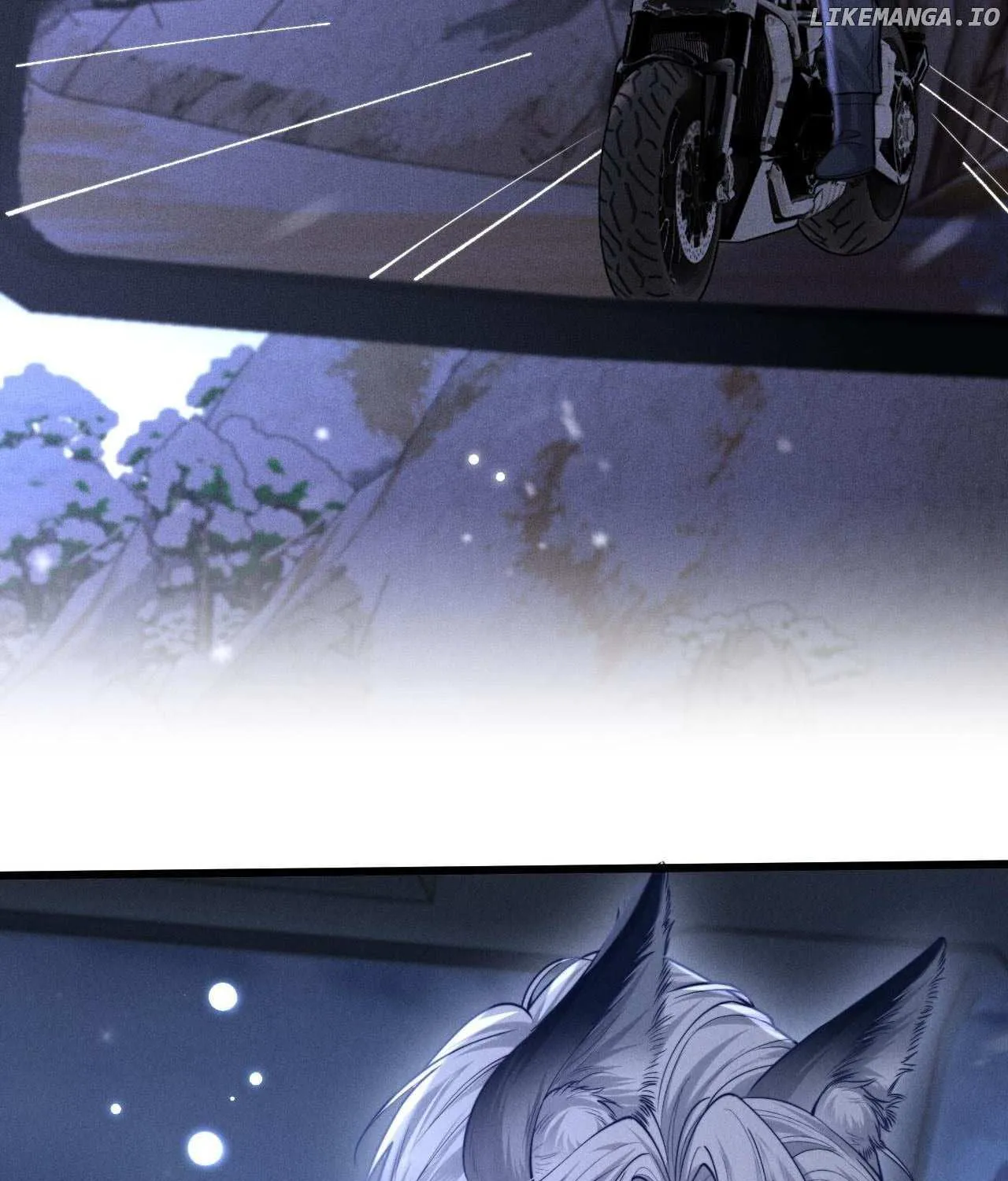 Subordinate Doting Chapter 13 page 69 - 