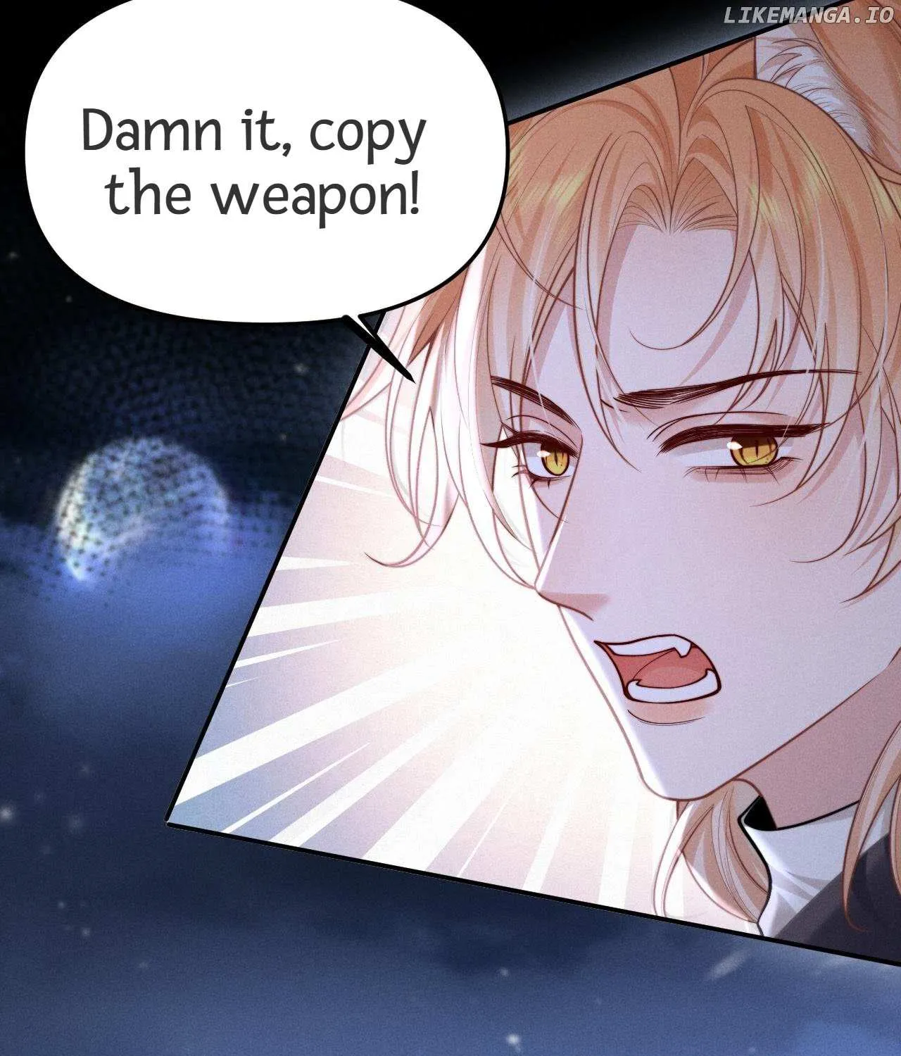 Subordinate Doting Chapter 13 page 8 - 
