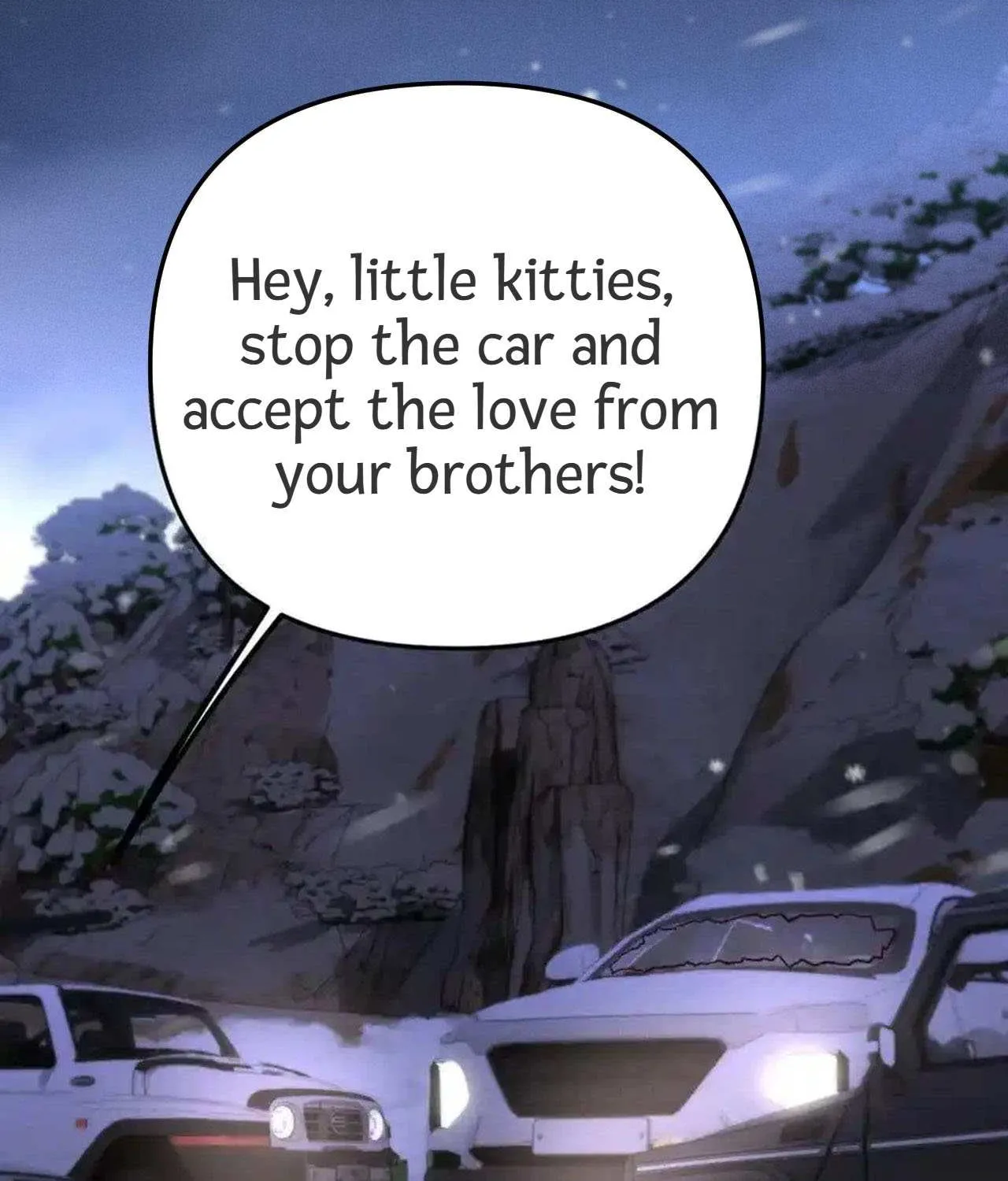 Subordinate Doting Chapter 13 page 9 - 