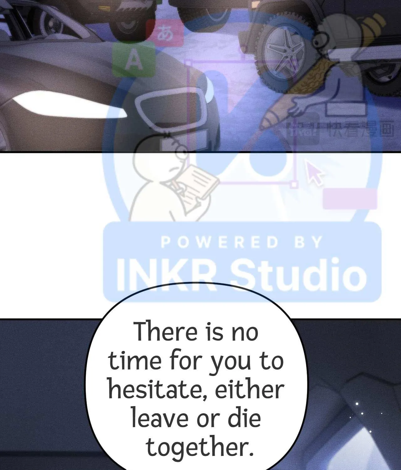 Subordinate Doting Chapter 13 page 10 - 