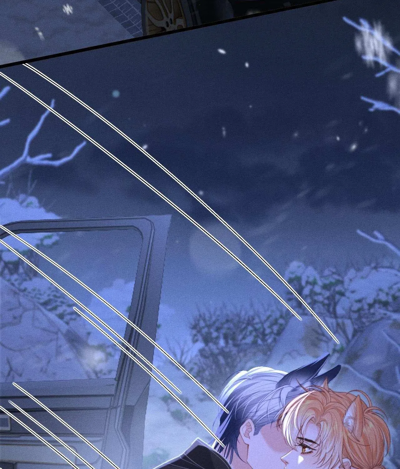 Subordinate Doting Chapter 14 page 19 - 