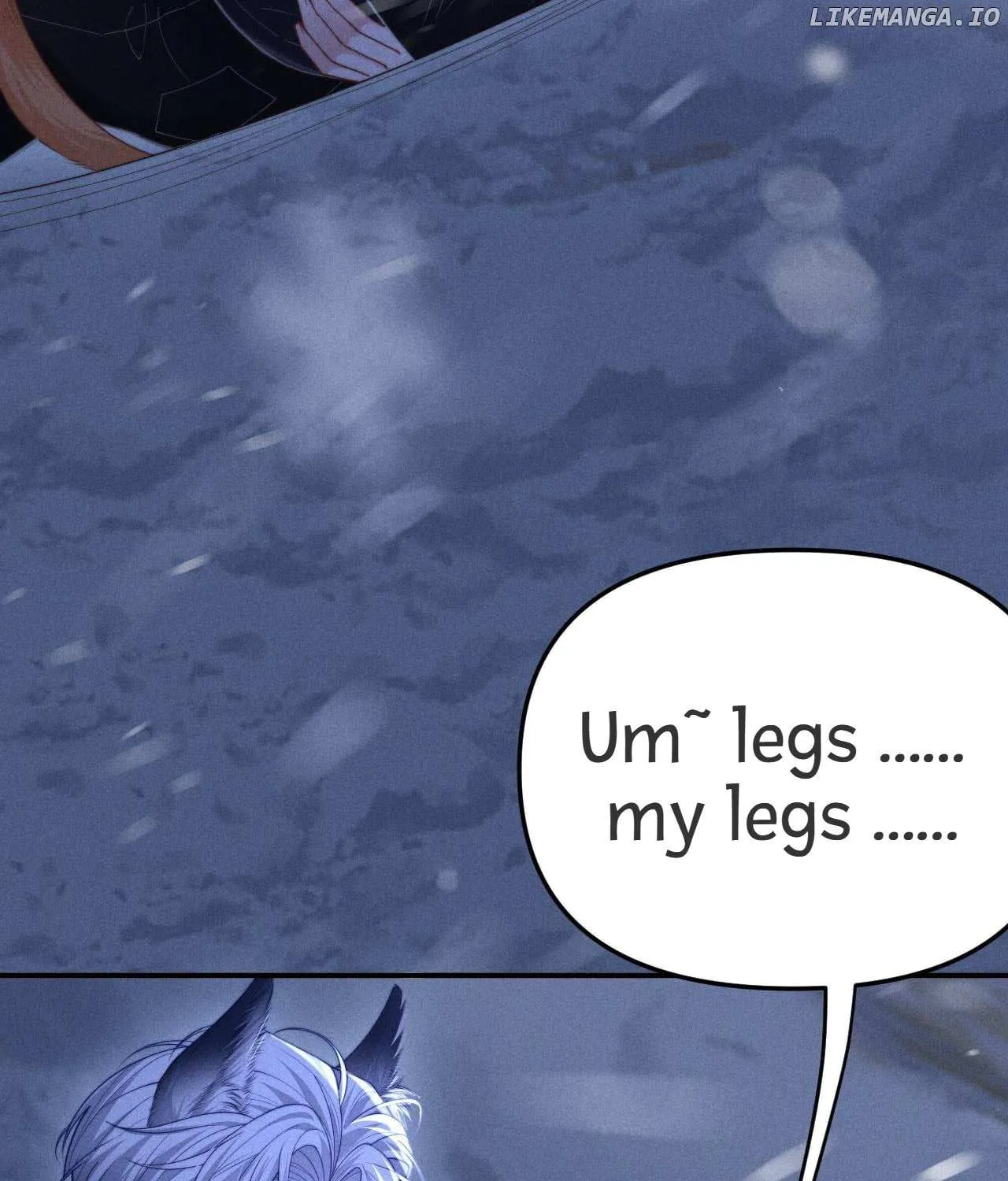 Subordinate Doting Chapter 14 page 24 - 